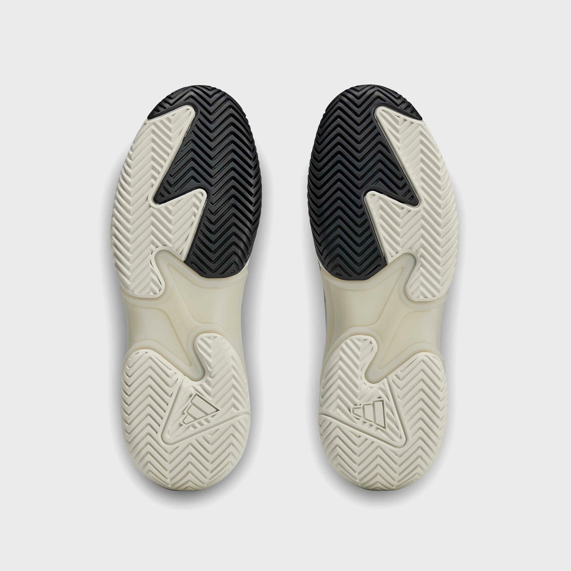 Y3 Barricade 13 - Orbit Grey / Black