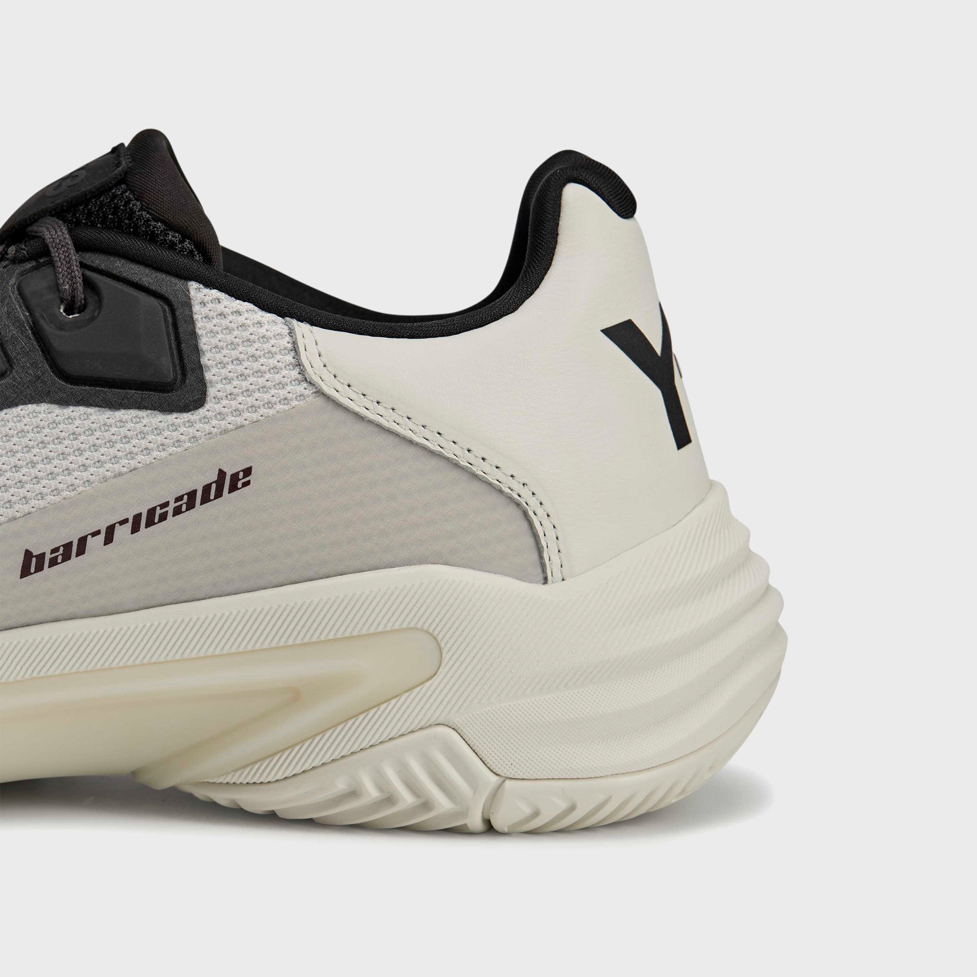 adidas barricade boost × Y3 アディダス 美品 adidas Barricade 2016 Boost X Y3 Men's Tennis Shoes – Kickshub