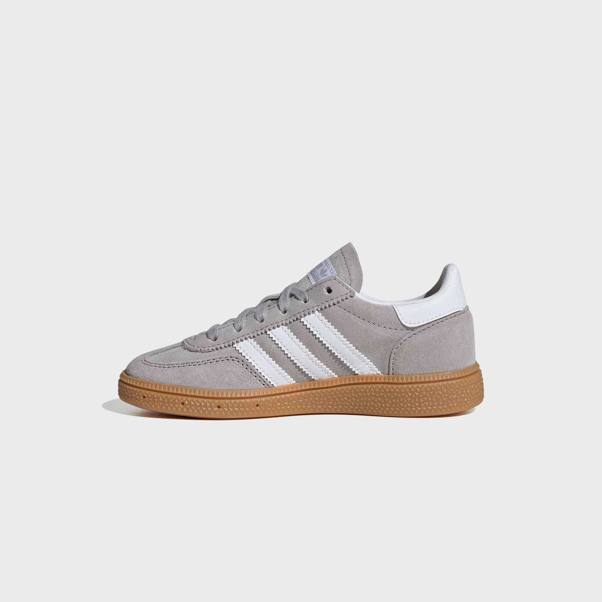 adidas PS Handball Spezial - Grey Two / Cloud White / Gum