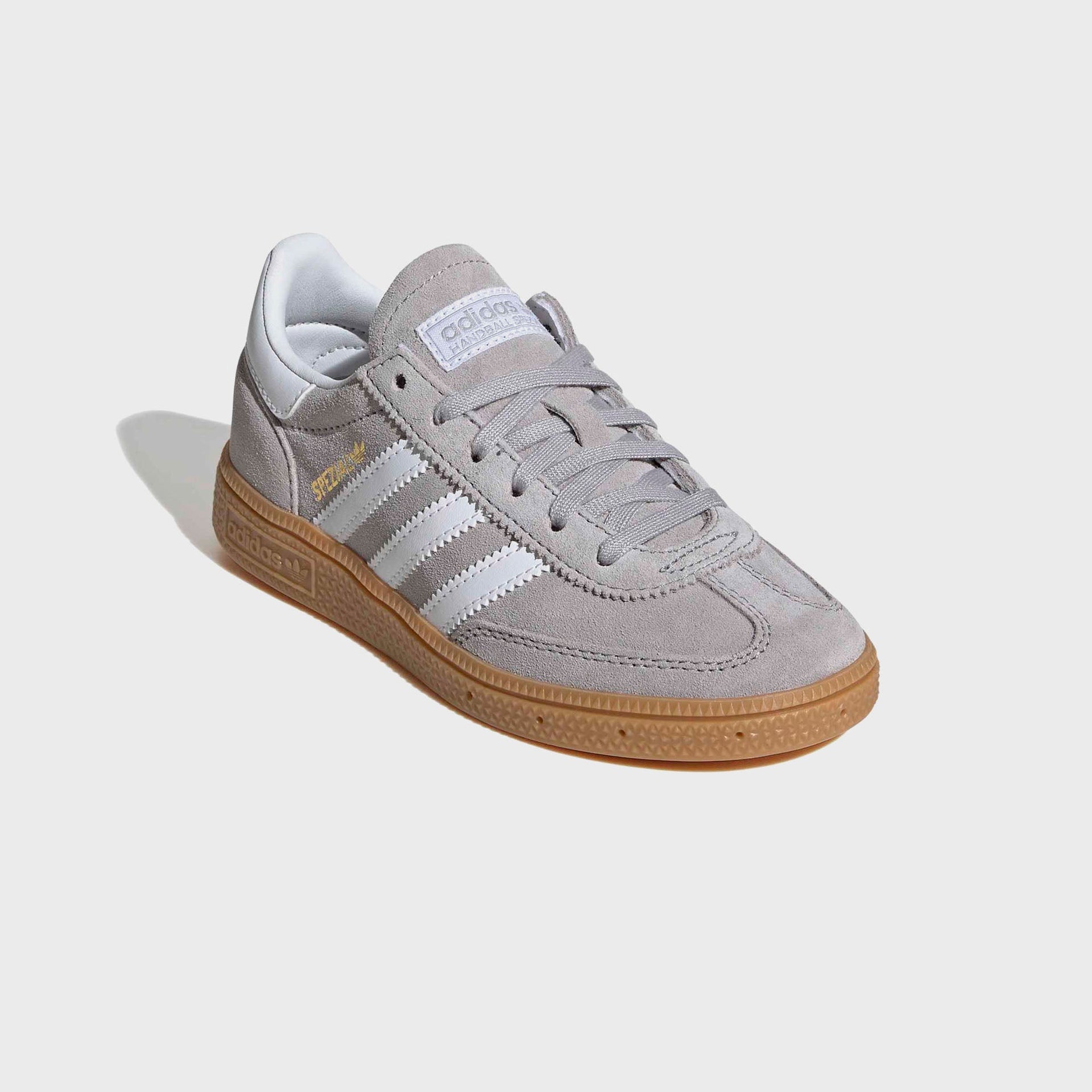 adidas PS Handball Spezial - Grey Two / Cloud White / Gum