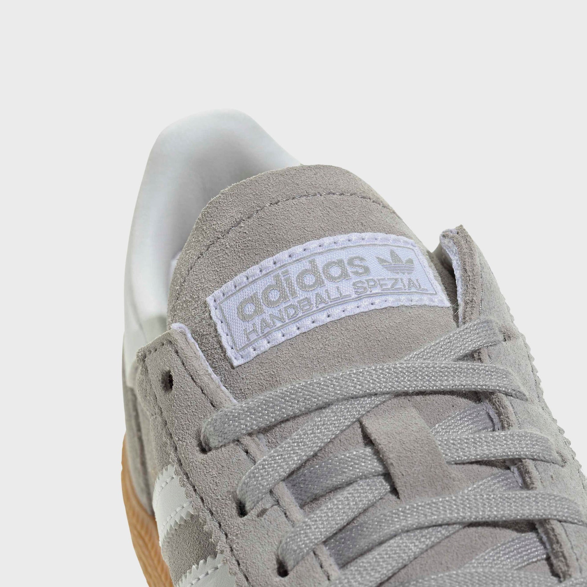 adidas PS Handball Spezial - Grey Two / Cloud White / Gum