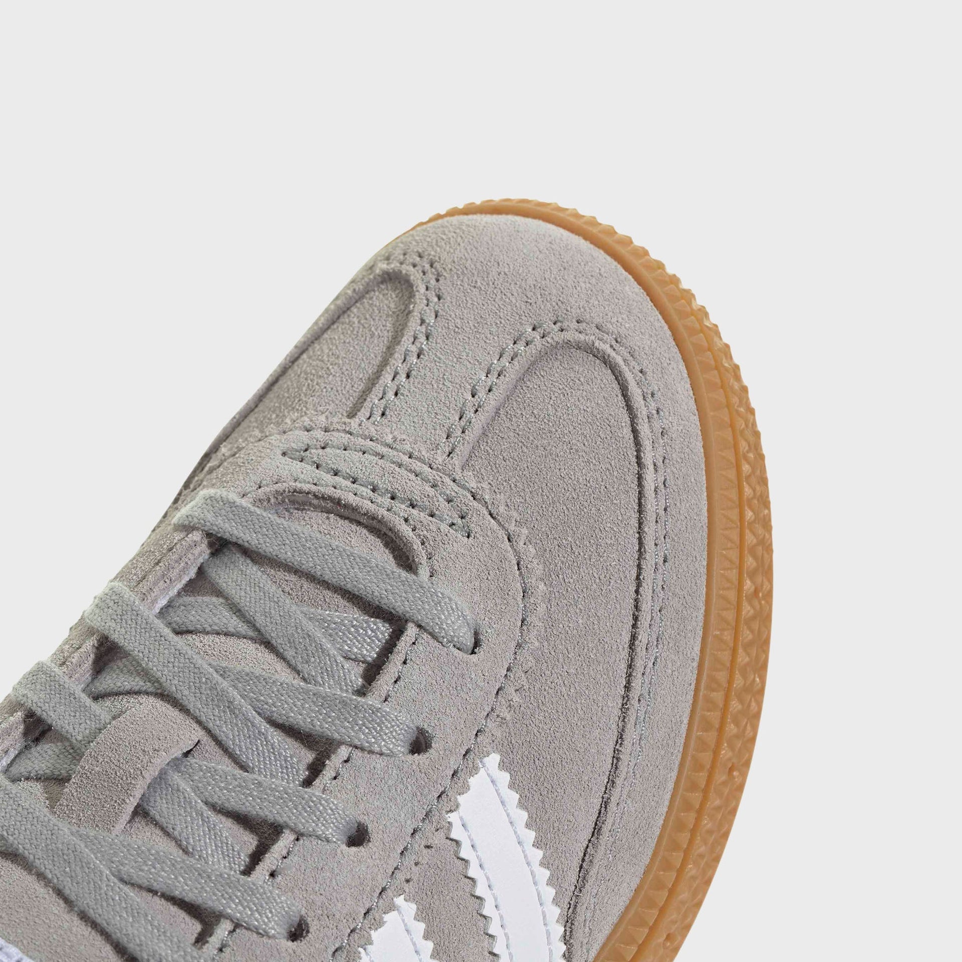 adidas PS Handball Spezial - Grey Two / Cloud White / Gum