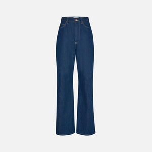 Hudson Velvet Jeans 1 Denim Pant - Indigo