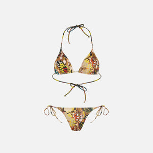Jean Paul Gaultier Bikini Set - Papillon