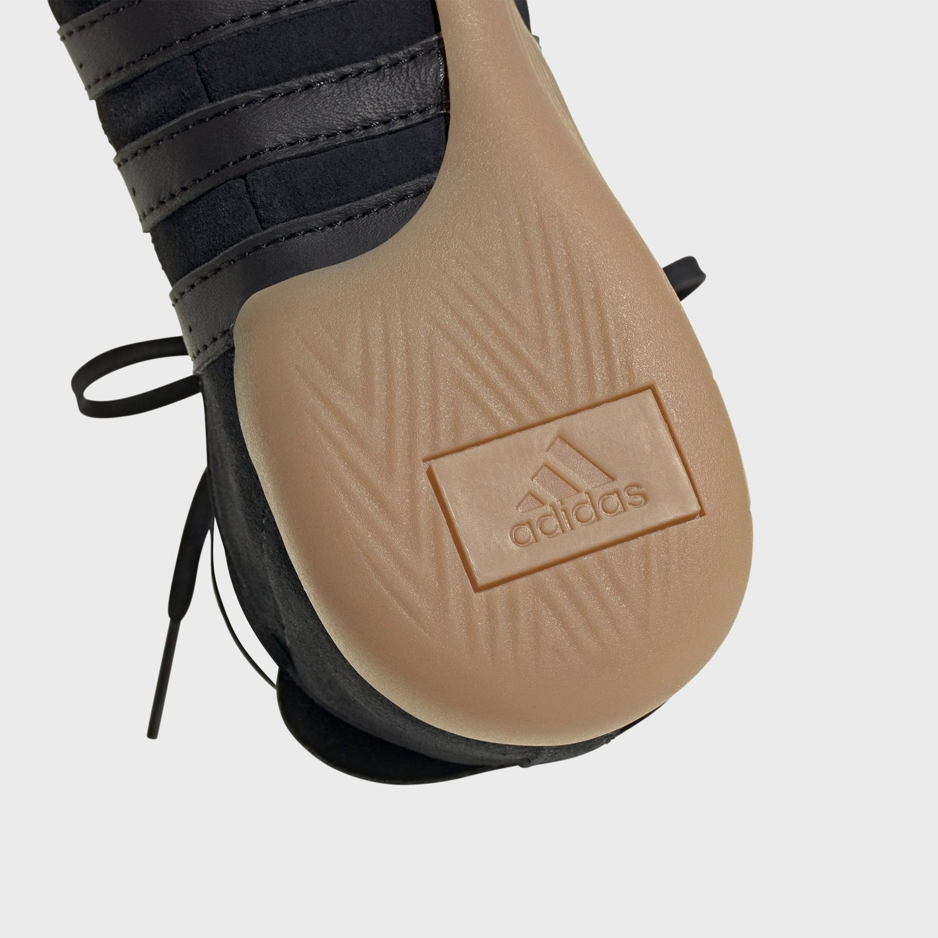 adidas WMNS Taekwondo Mei Ballet - Core Black / Cloud White / Gum