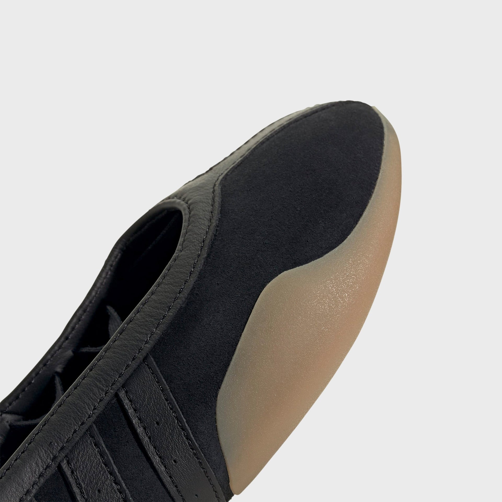 adidas WMNS Taekwondo Mei Ballet - Core Black / Cloud White / Gum