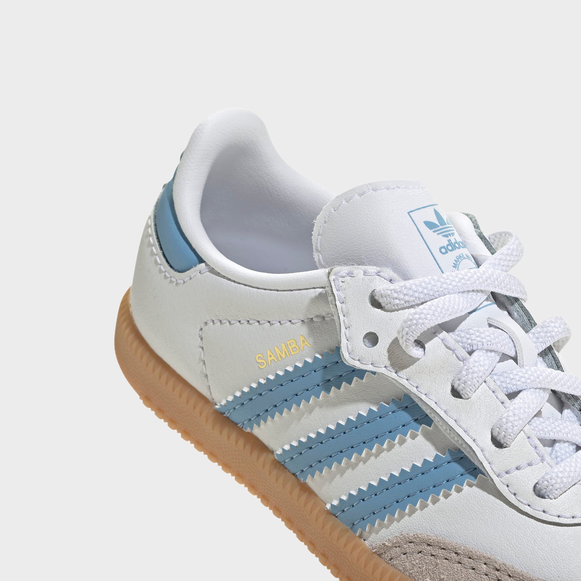 adidas サンバOG / 23cm adidas Samba OG Shoes - White | Free Shipping with adiClub