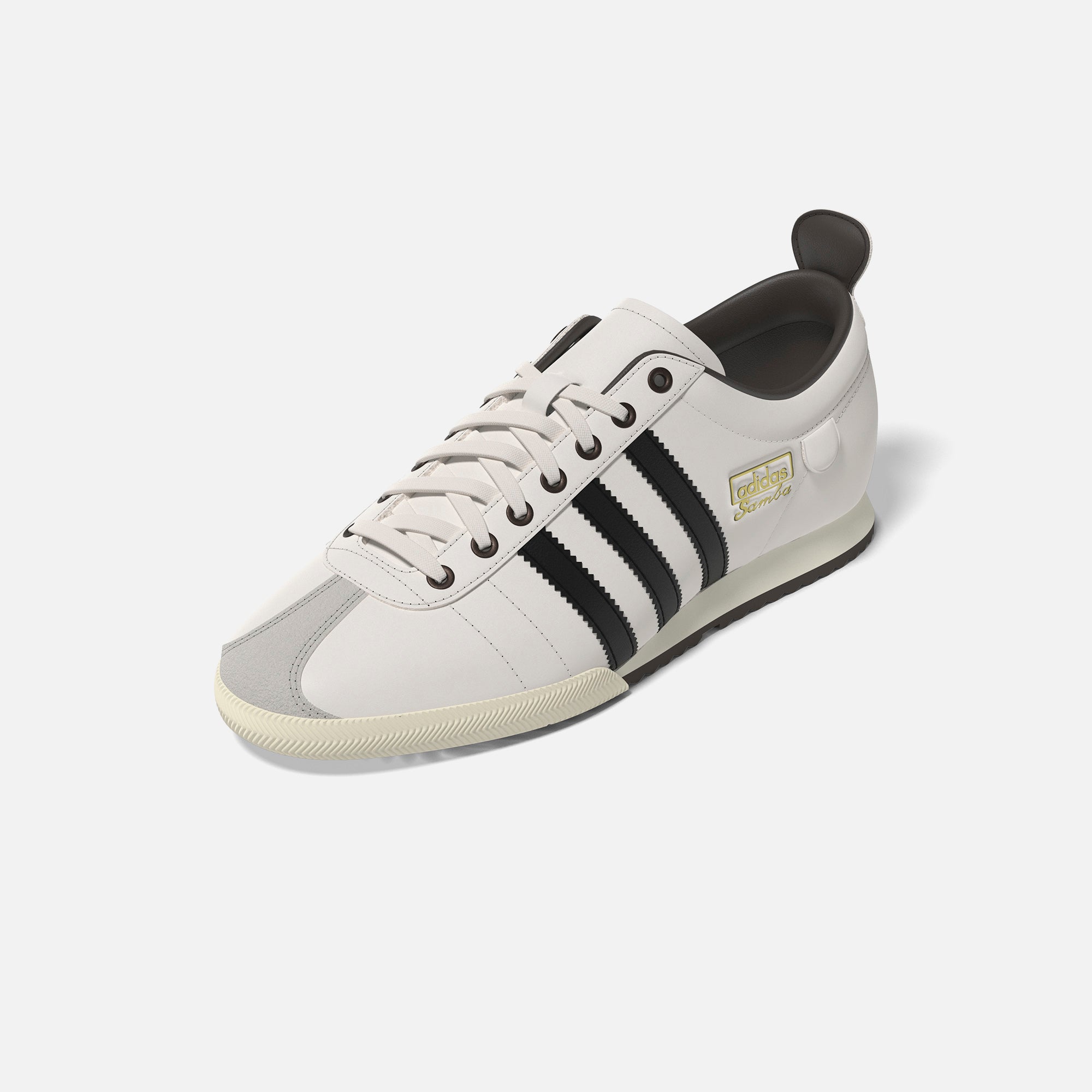 adidas Samba OG Shoes - White | Men's Lifestyle | adidas US