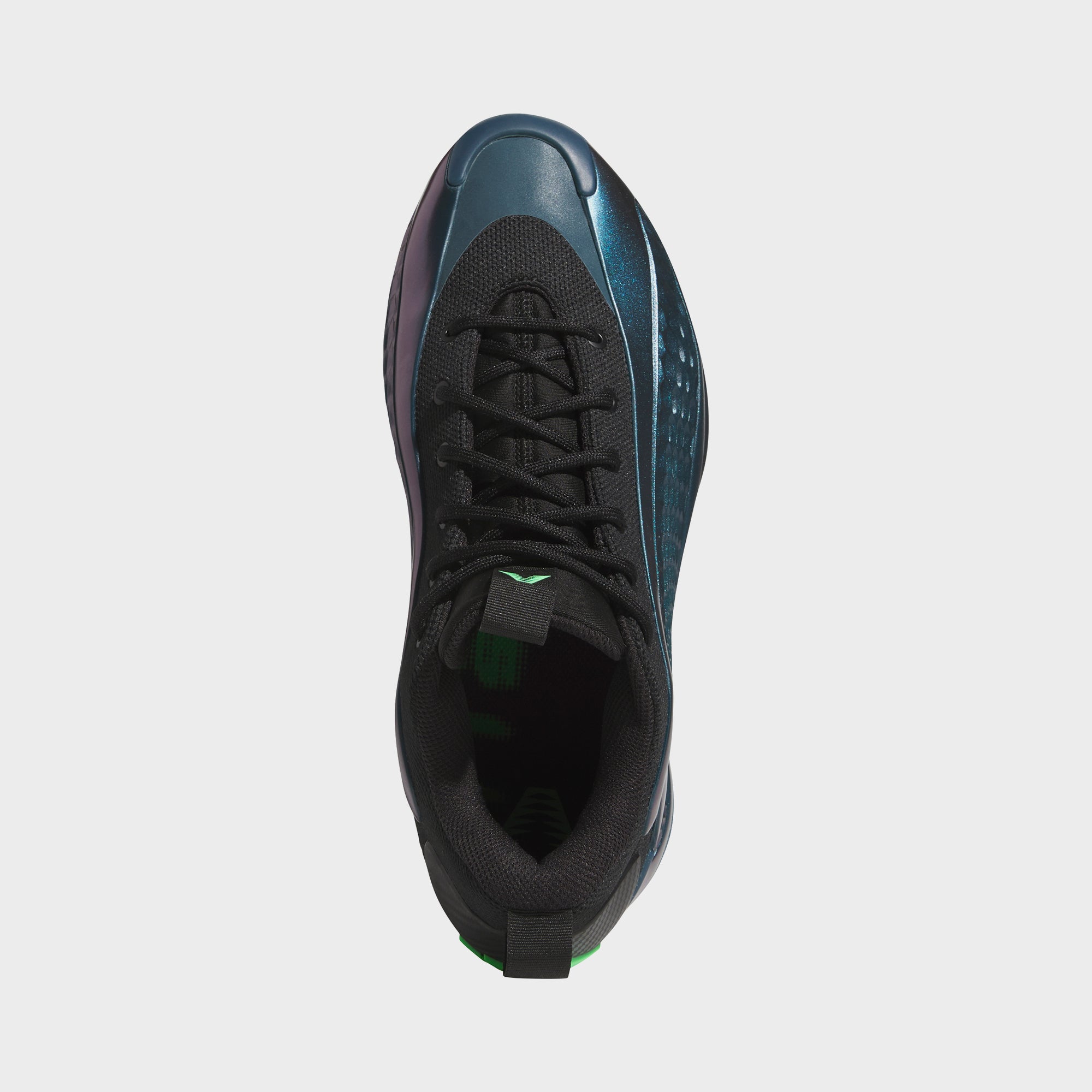 adidas Ae 1 Low Meta - Arctic Night / Core Black / Scream