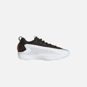 adidas Ae 1 Low Best of adi 2.0 - White / Core Black / Lucid Red