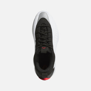 adidas Ae 1 Low Best of adi 2.0 - White / Core Black / Lucid Red