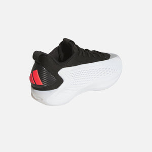 adidas Ae 1 Low Best of adi 2.0 - White / Core Black / Lucid Red