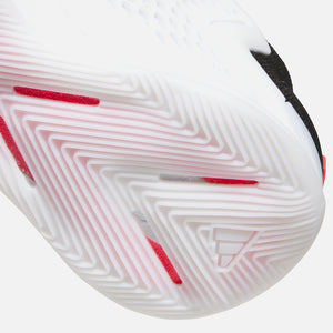 adidas Ae 1 Low Best of adi 2.0 - White / Core Black / Lucid Red