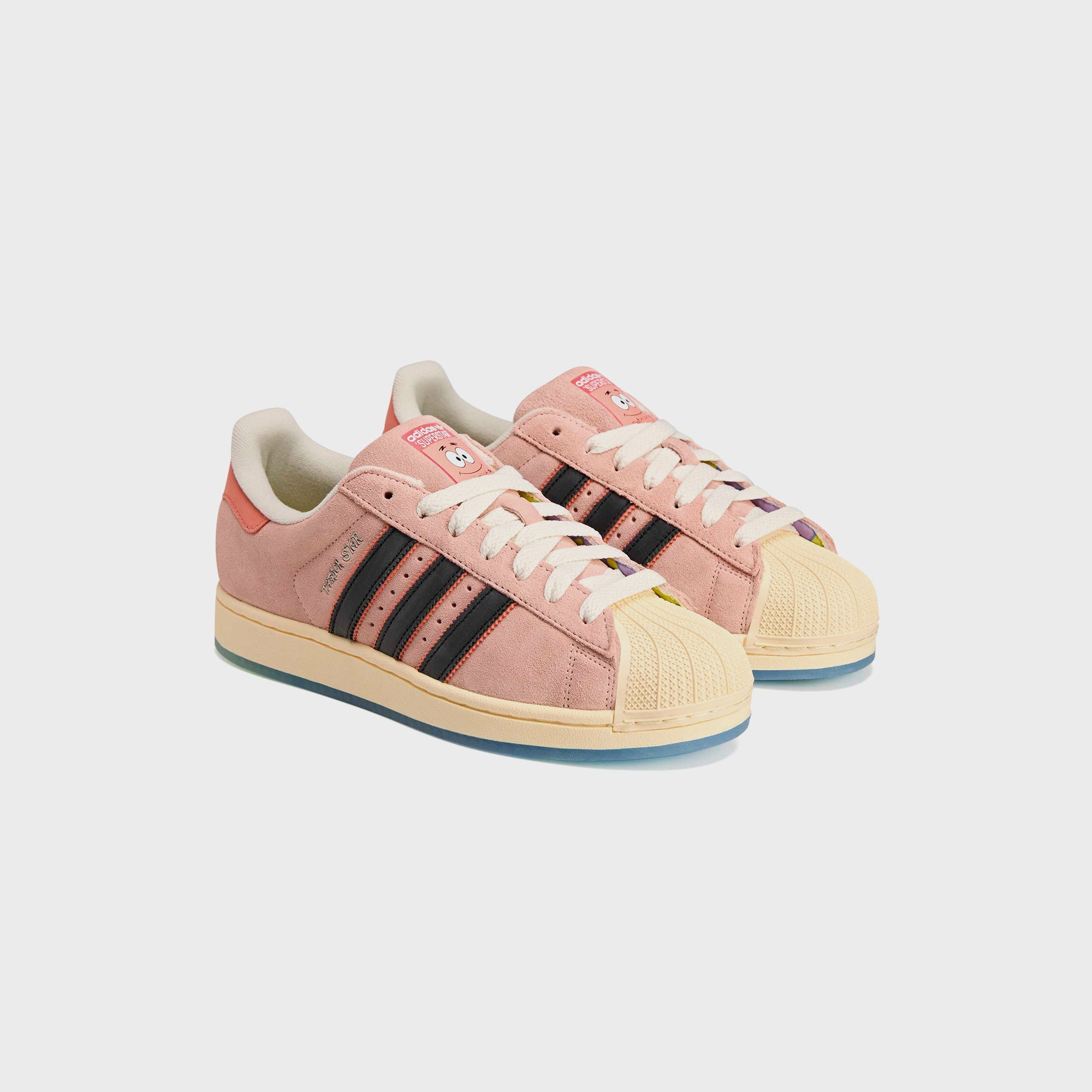 adidas Originals ZX 280 SPZL - Brown – Kith