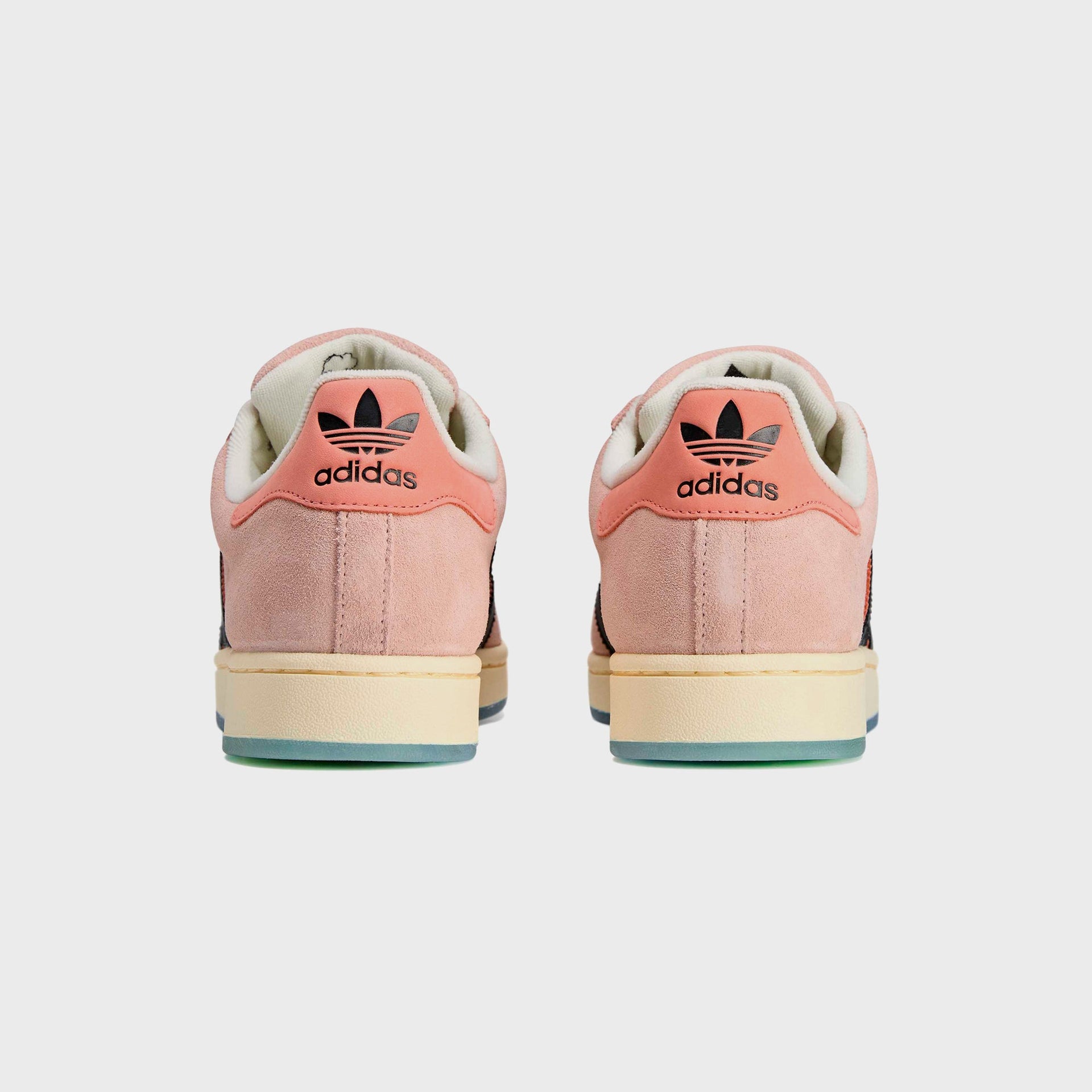 adidas Patrick Superstar - Wonder Clay / Core Black