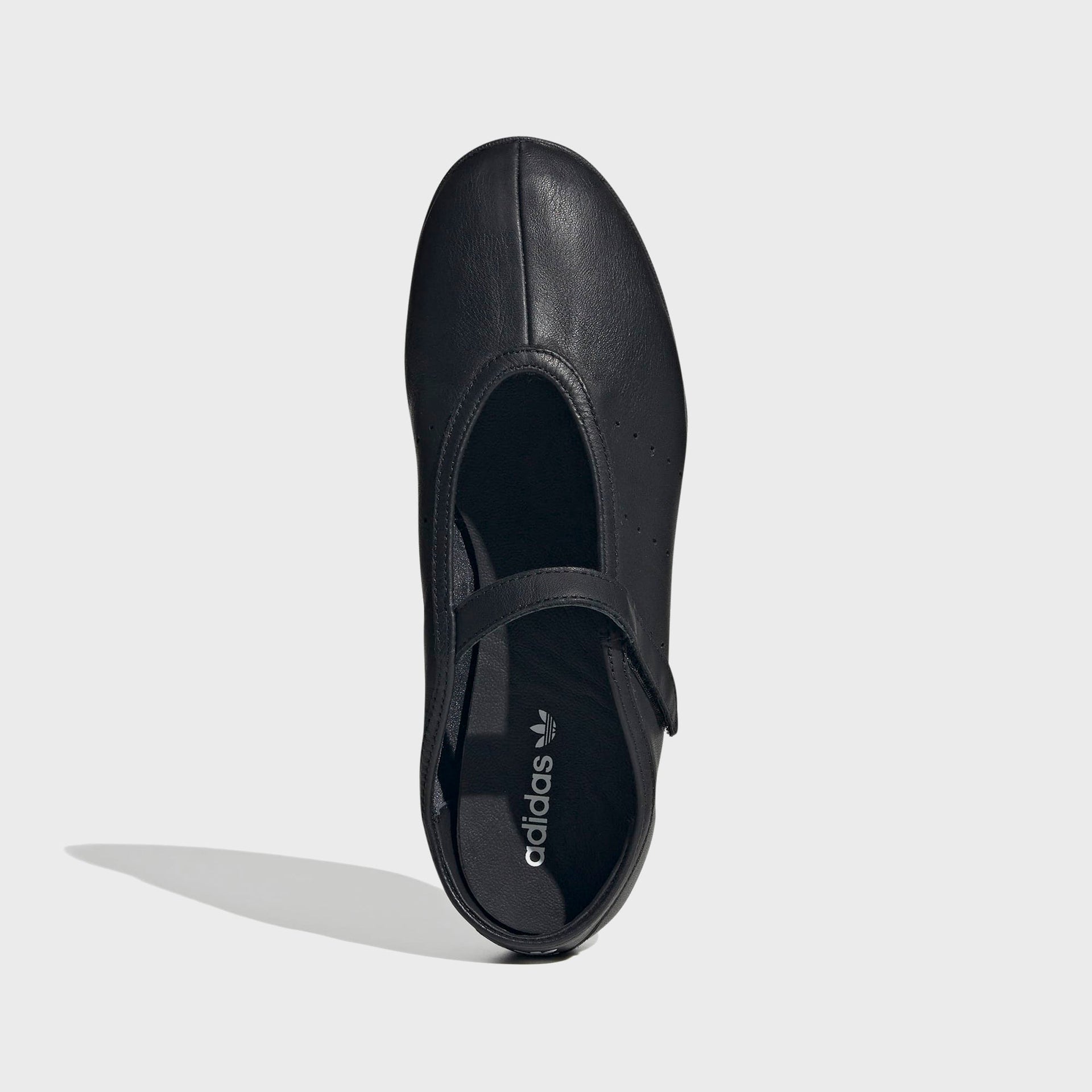 adidas WMNS Stan Smith Lo Ballet - Core Black