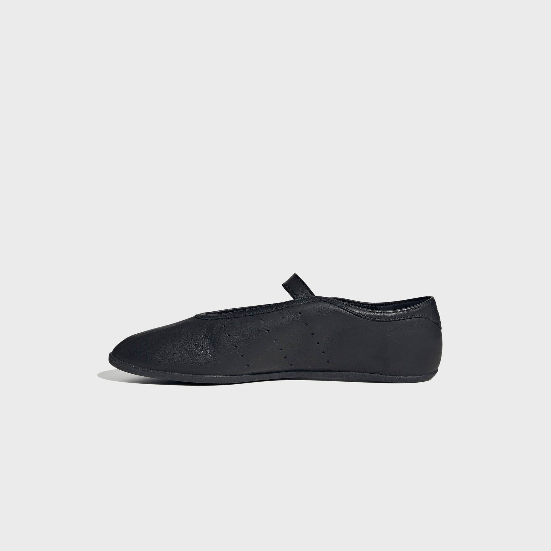 adidas WMNS Stan Smith Lo Ballet - Core Black
