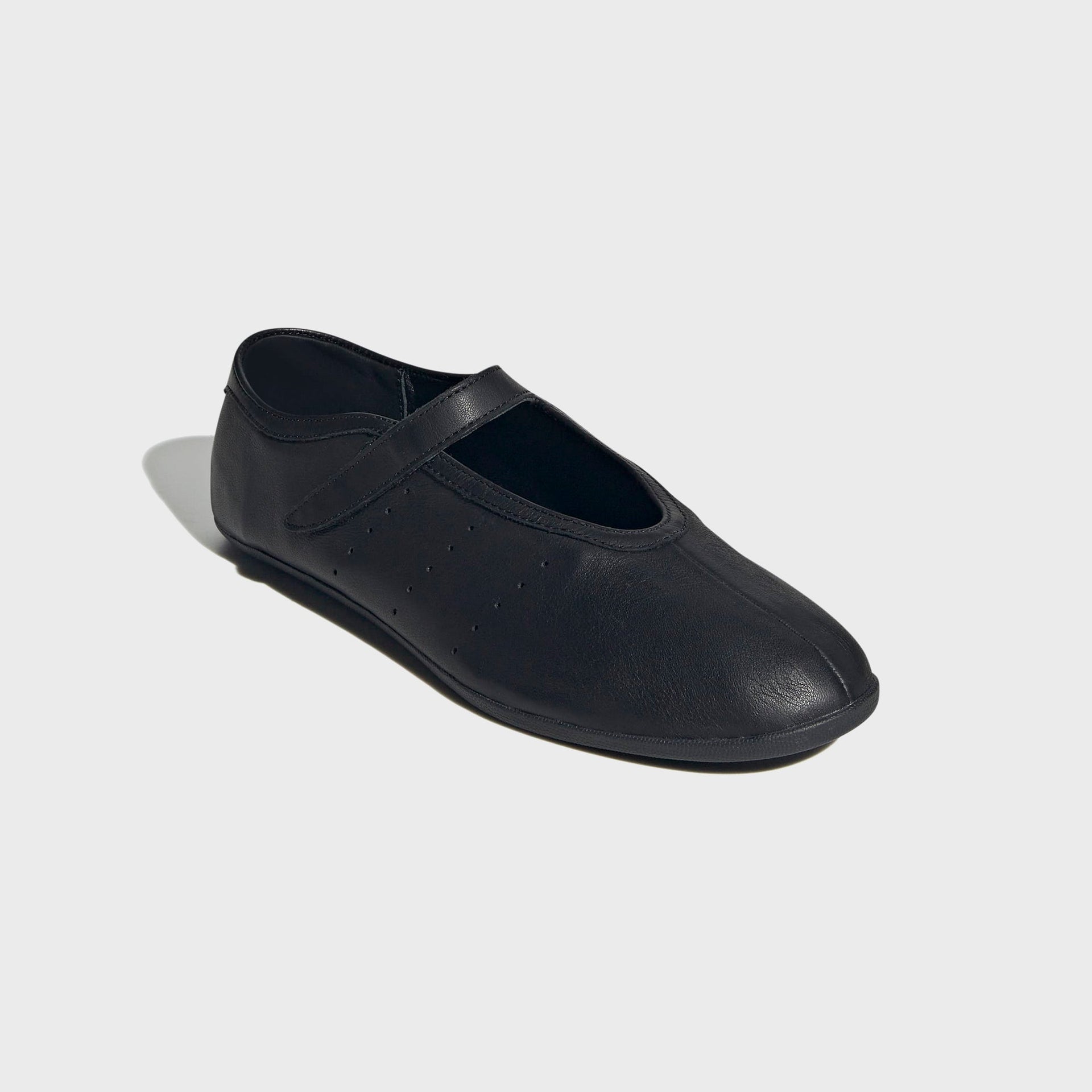 adidas WMNS Stan Smith Lo Ballet - Core Black