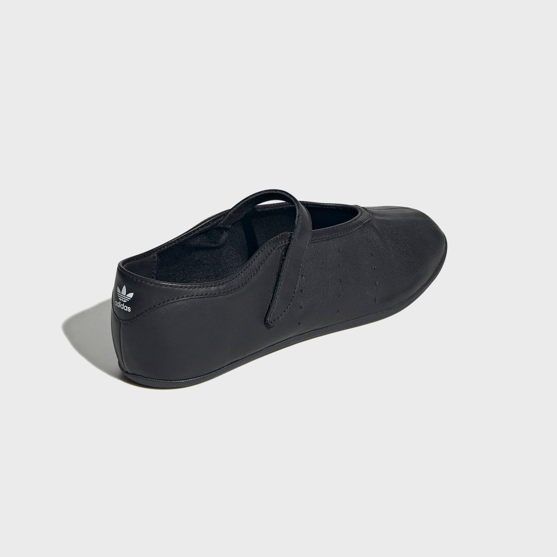 adidas WMNS Stan Smith Lo Ballet - Core Black
