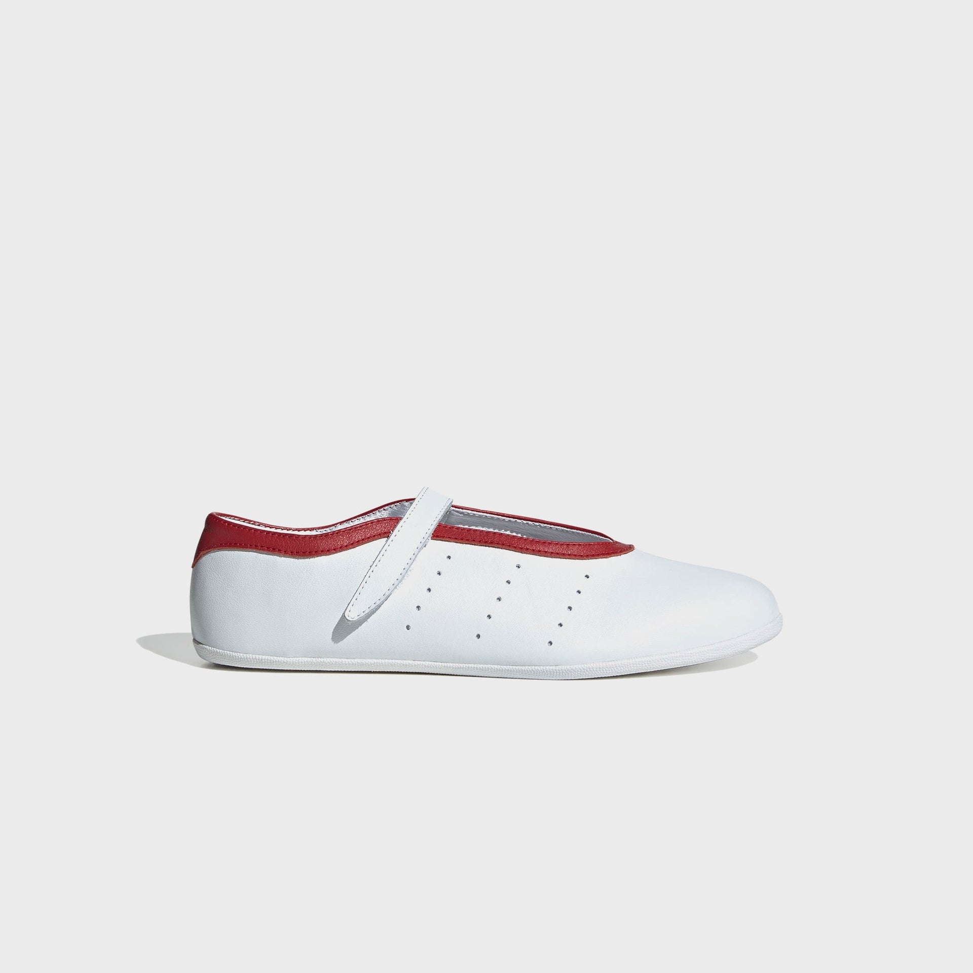 adidas WMNS Stan Smith Lo Ballet - Cloud White
