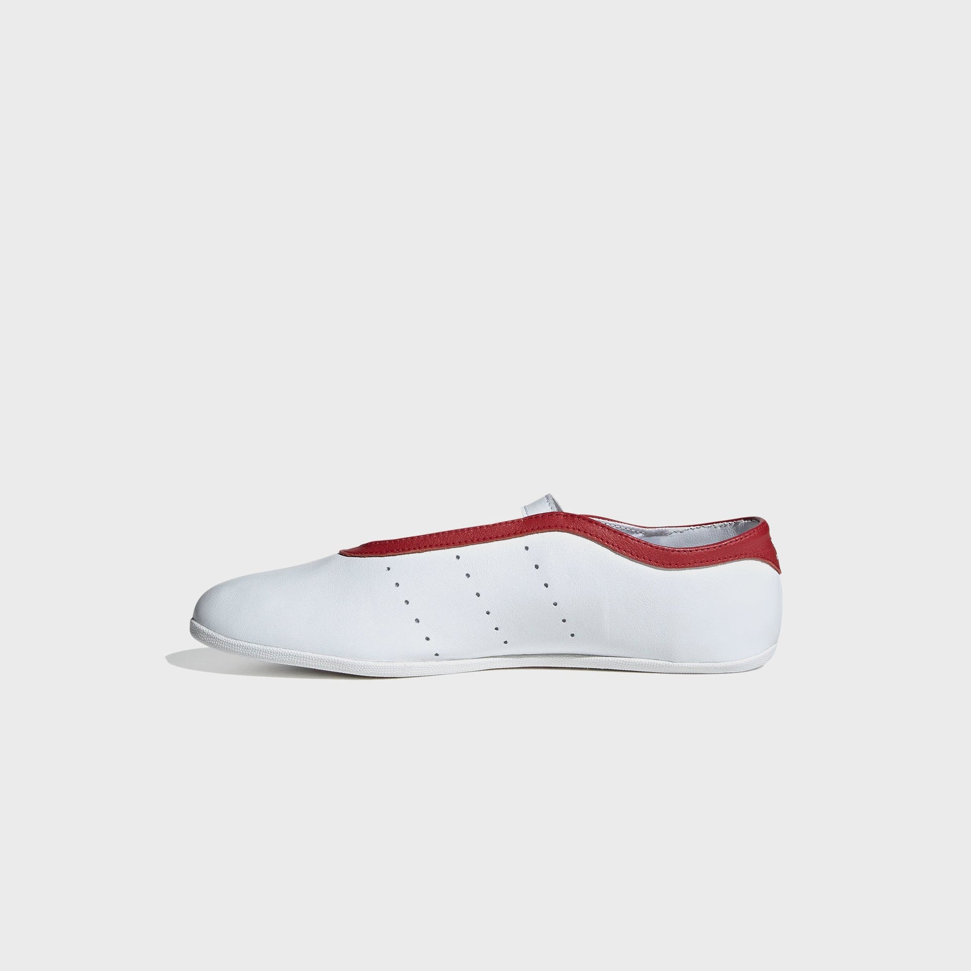 adidas WMNS Stan Smith Lo Ballet - Cloud White
