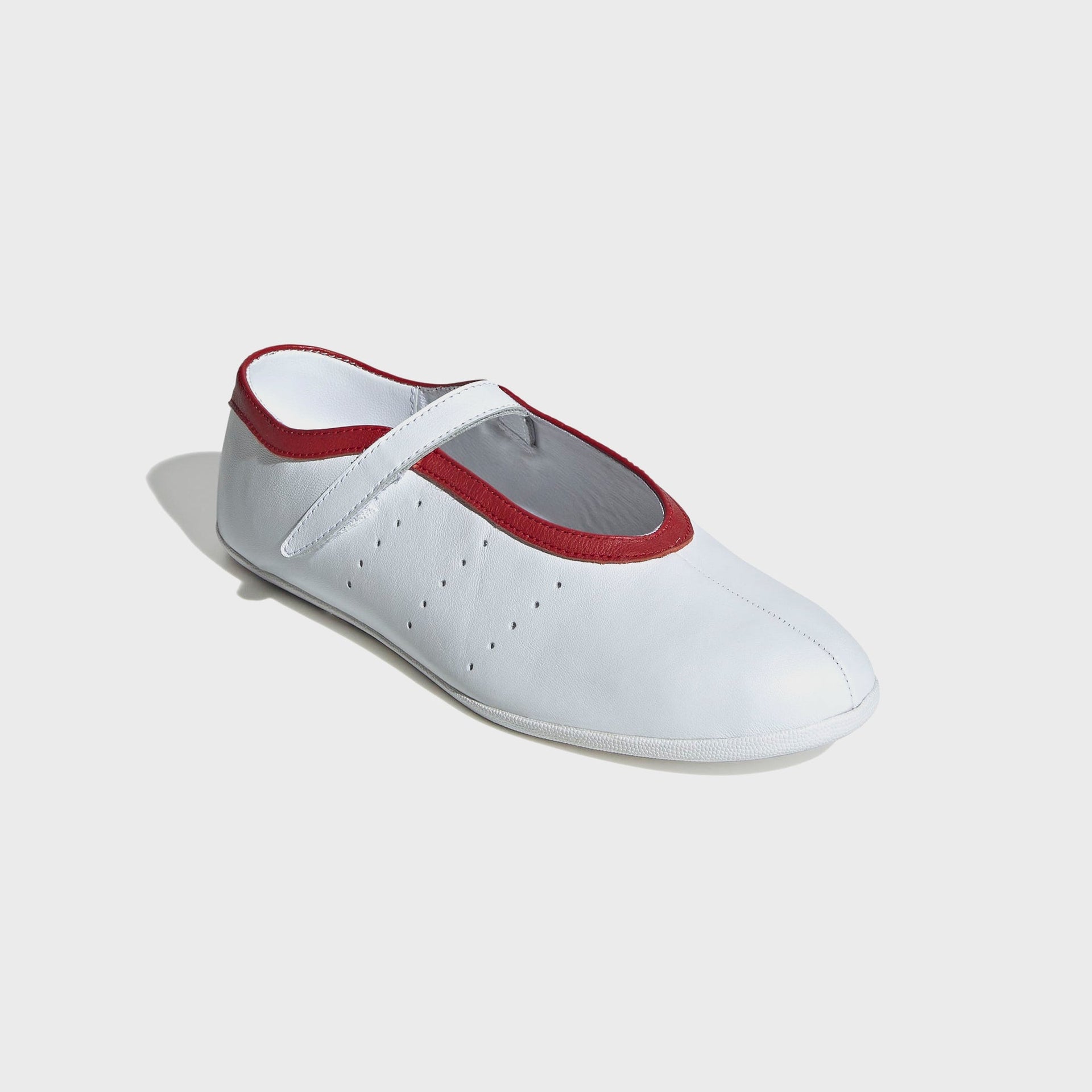 adidas WMNS Stan Smith Lo Ballet - Cloud White