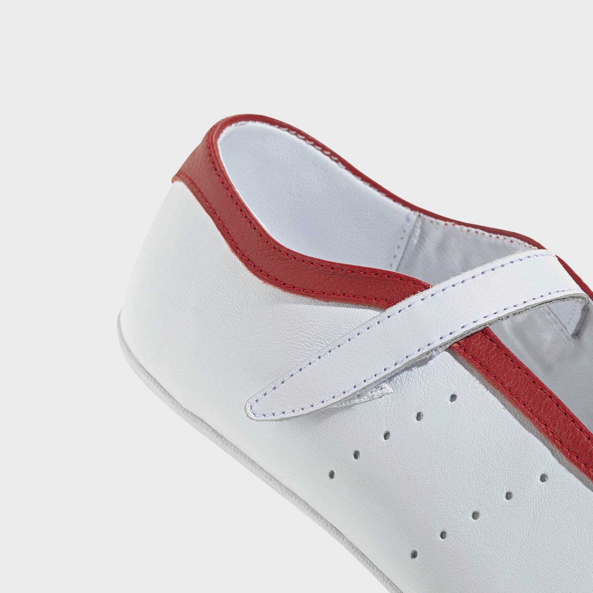 adidas WMNS Stan Smith Lo Ballet - Cloud White