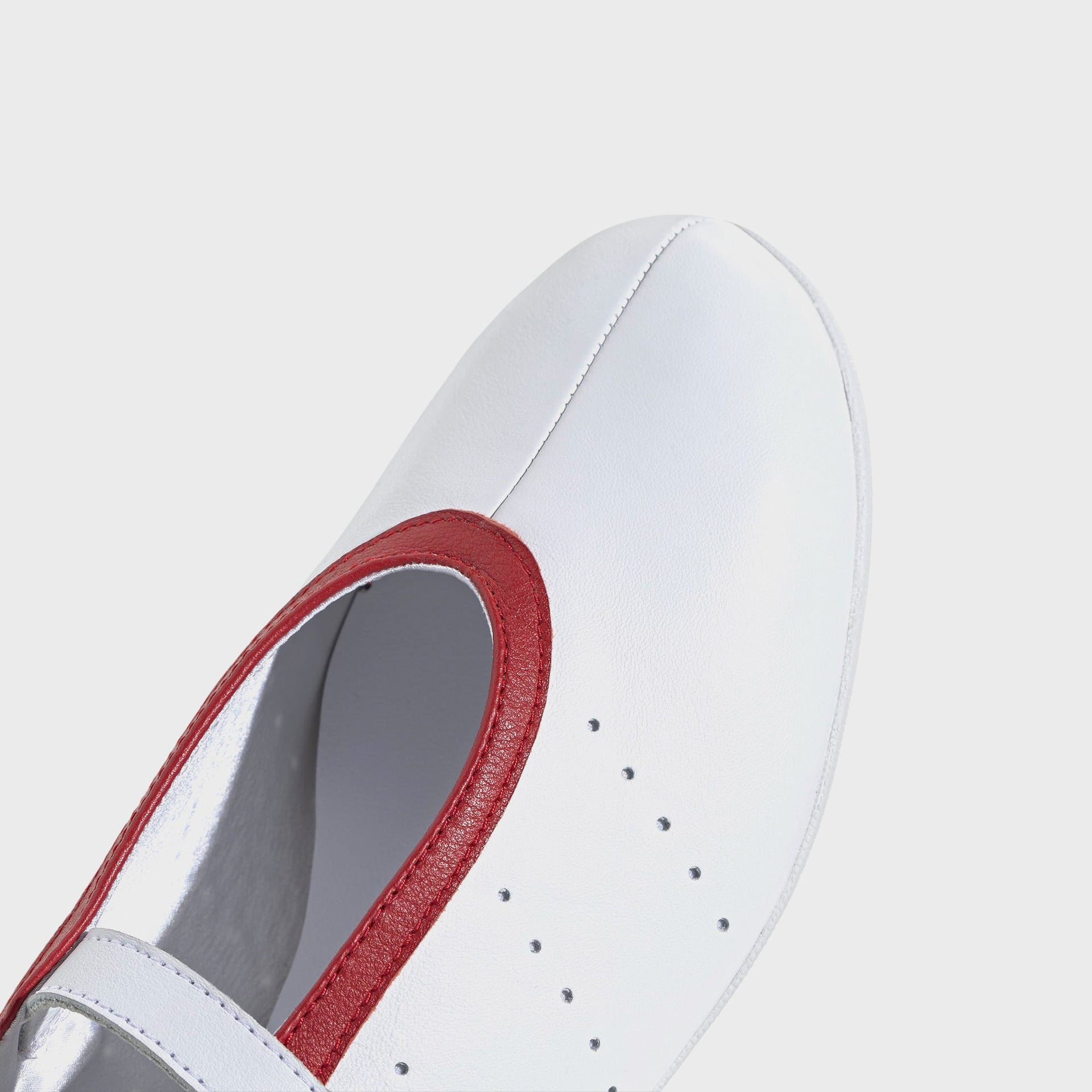 adidas WMNS Stan Smith Lo Ballet - Cloud White