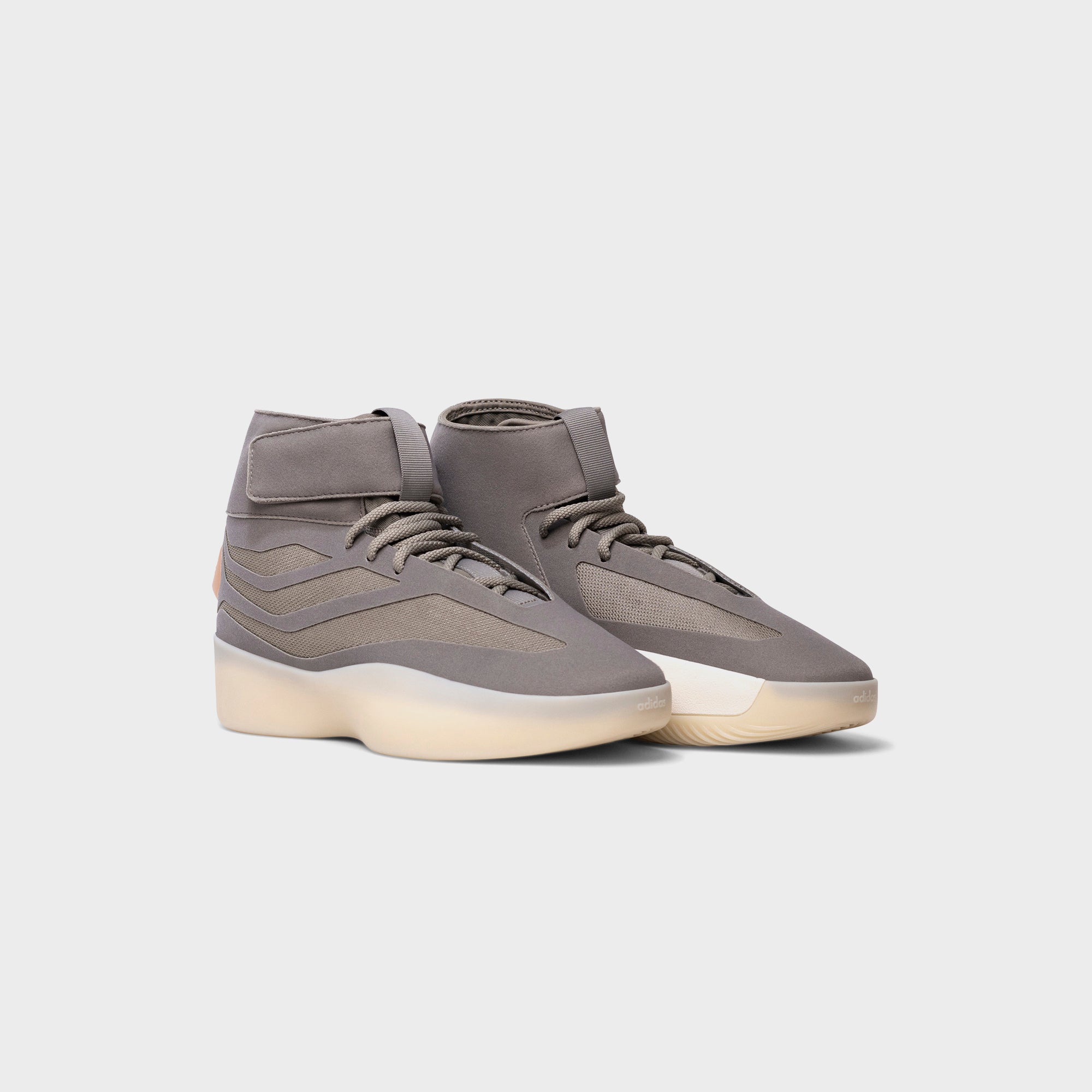 Adidas x FEAR OF GOD ATHLETICS 1/2 Z Grey | BSTN Store
