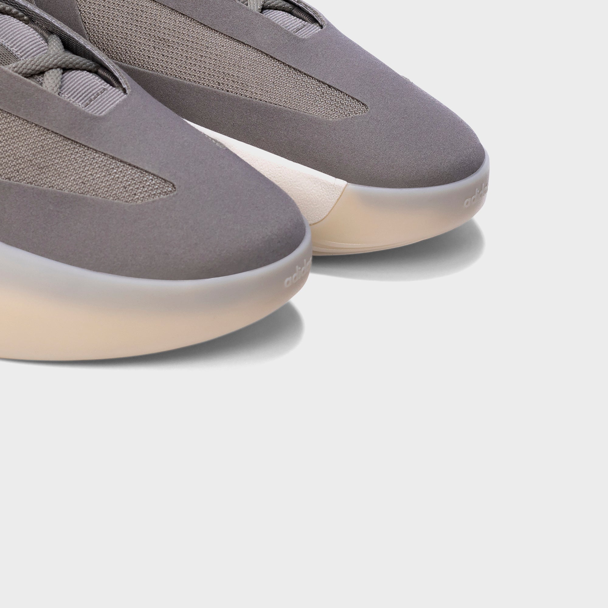adidas x Fear of God Athletics II Basketball High - Putty
