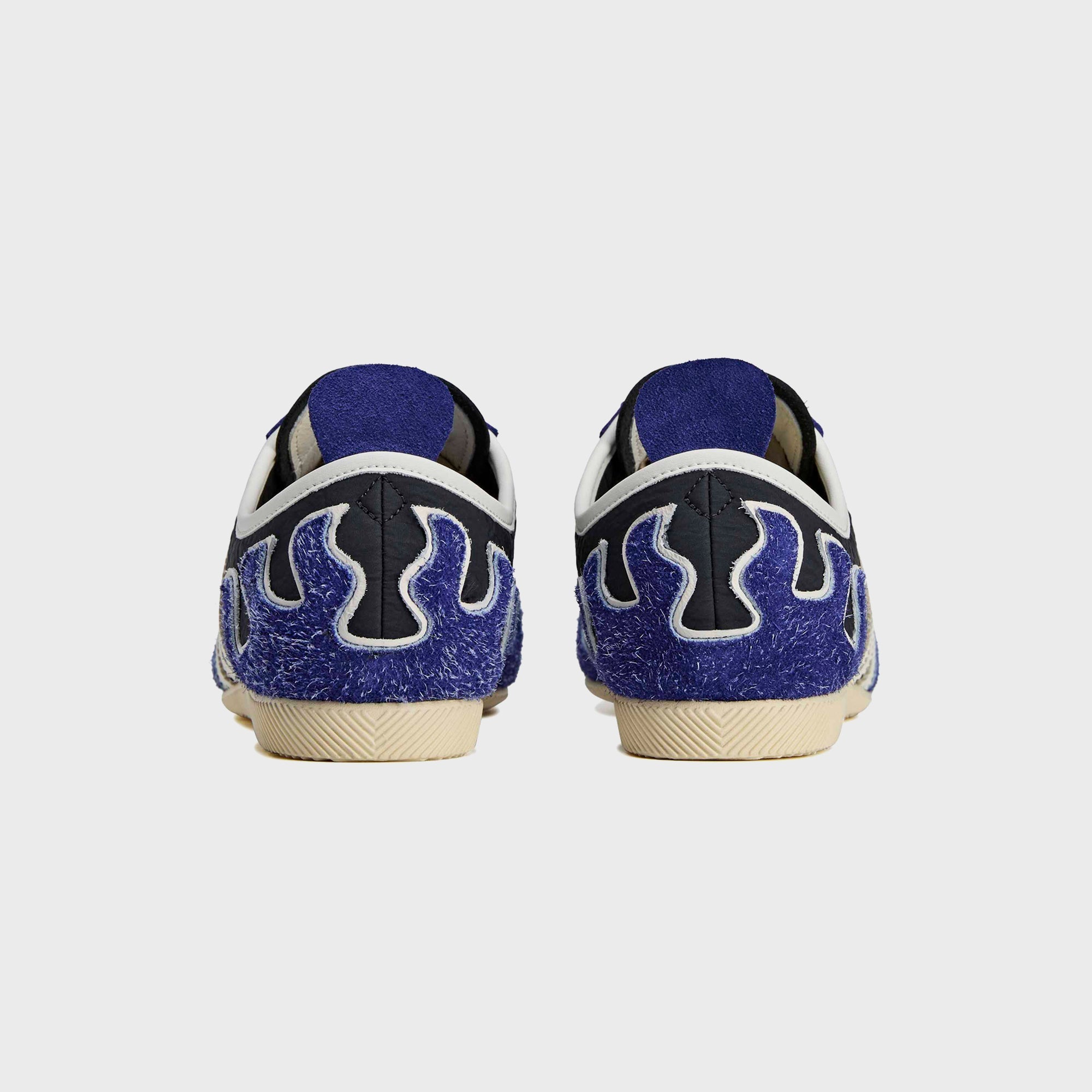 ADIDAS Brain Dead クルーネック L Brain Dead x adidas Japan Lo - Black/Blue