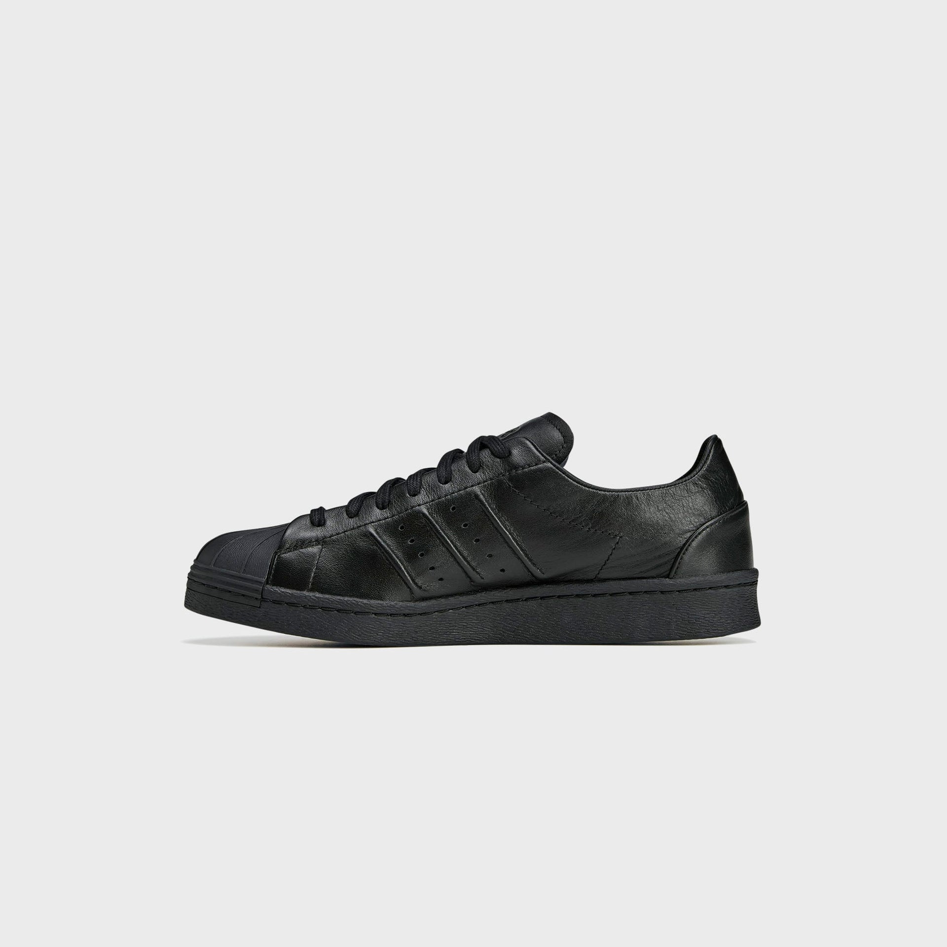 adidas x Y-3 Superstar - Black / Black / Black