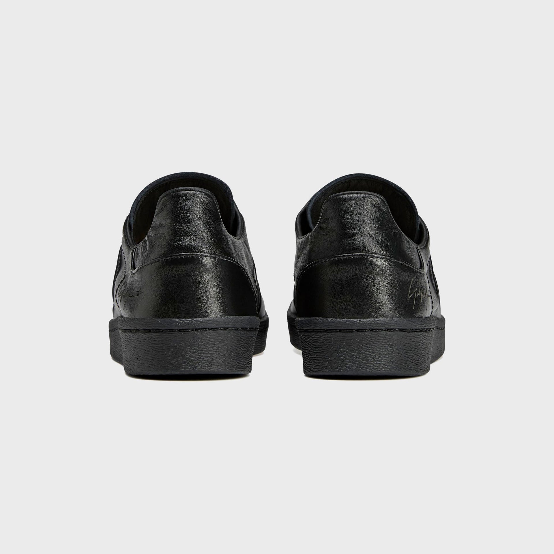 adidas x Y-3 Superstar - Black / Black / Black