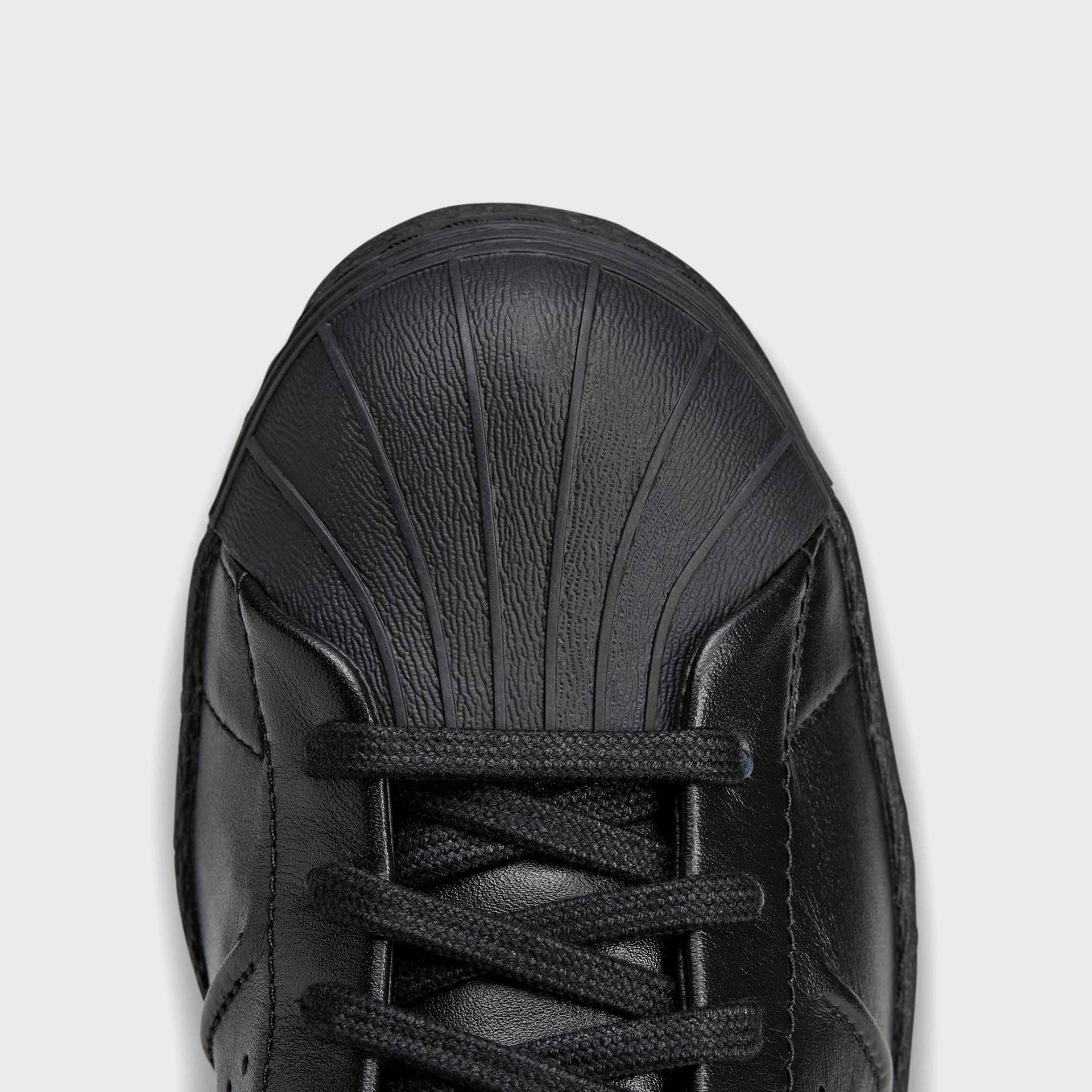 adidas x Y-3 Superstar - Black / Black / Black