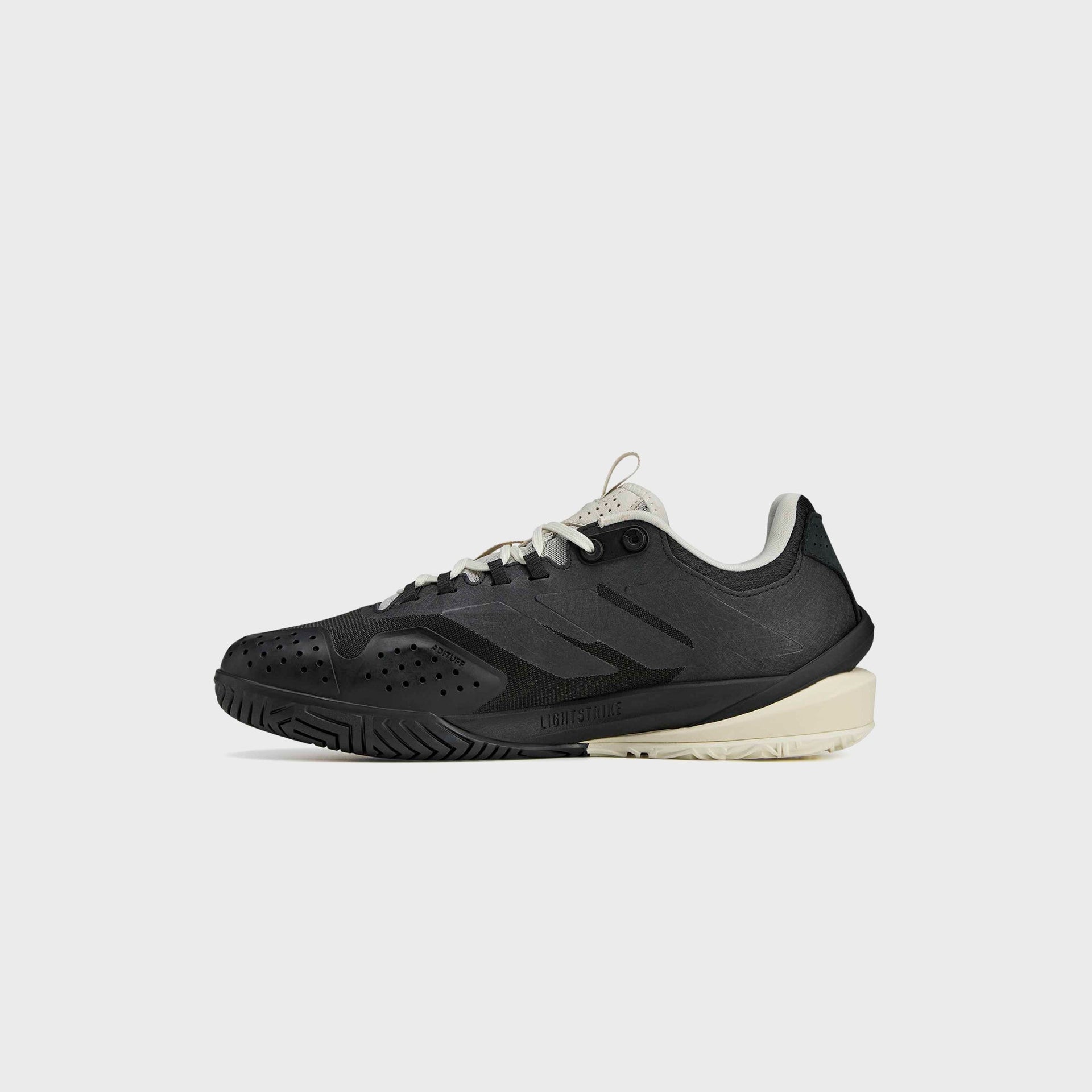Y3 Adizero Cybersonic 2 M - Black / Orbit Grey / Black