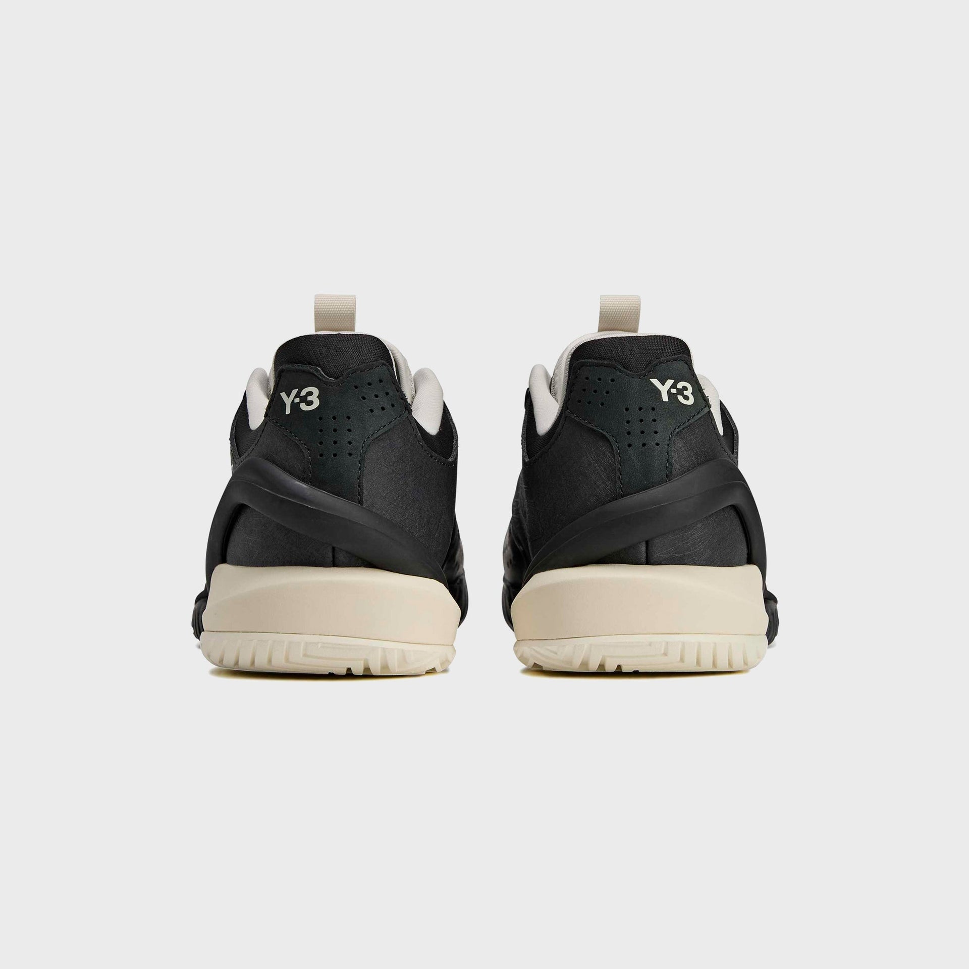 Y3 Adizero Cybersonic 2 M - Black / Orbit Grey / Black