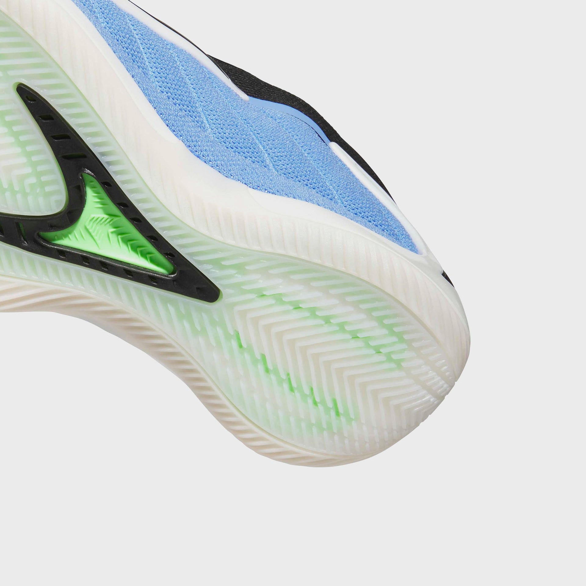 adidas x Anthony Edwards AE 2 - Blue Burst