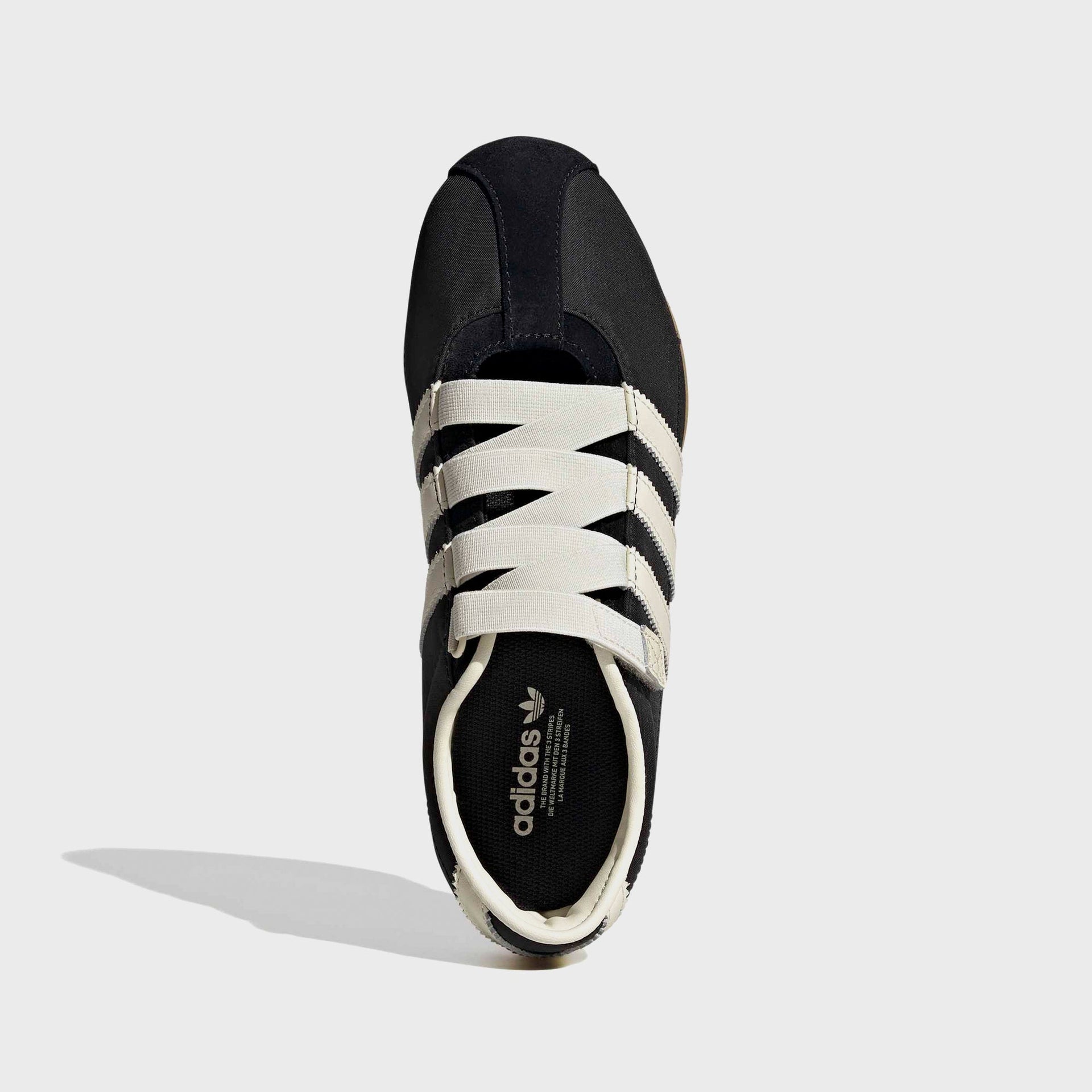 adidas WMNS Tokyo MJ - Core Black / Cream White / Gold Metallic