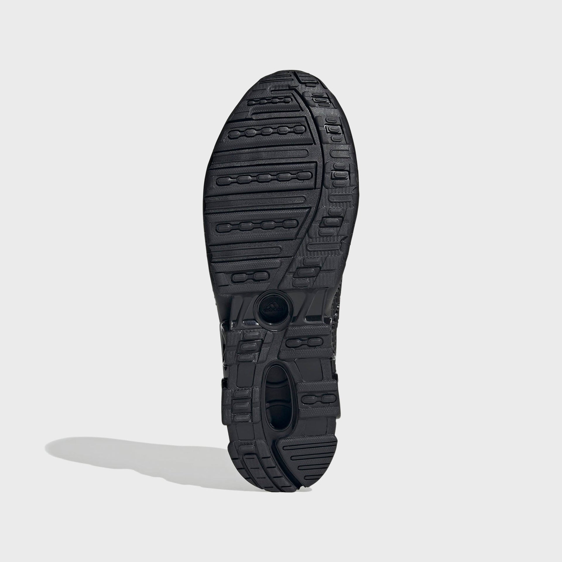 adidas Megaride S2 - Core Black / Hi-Res Blue / Purple