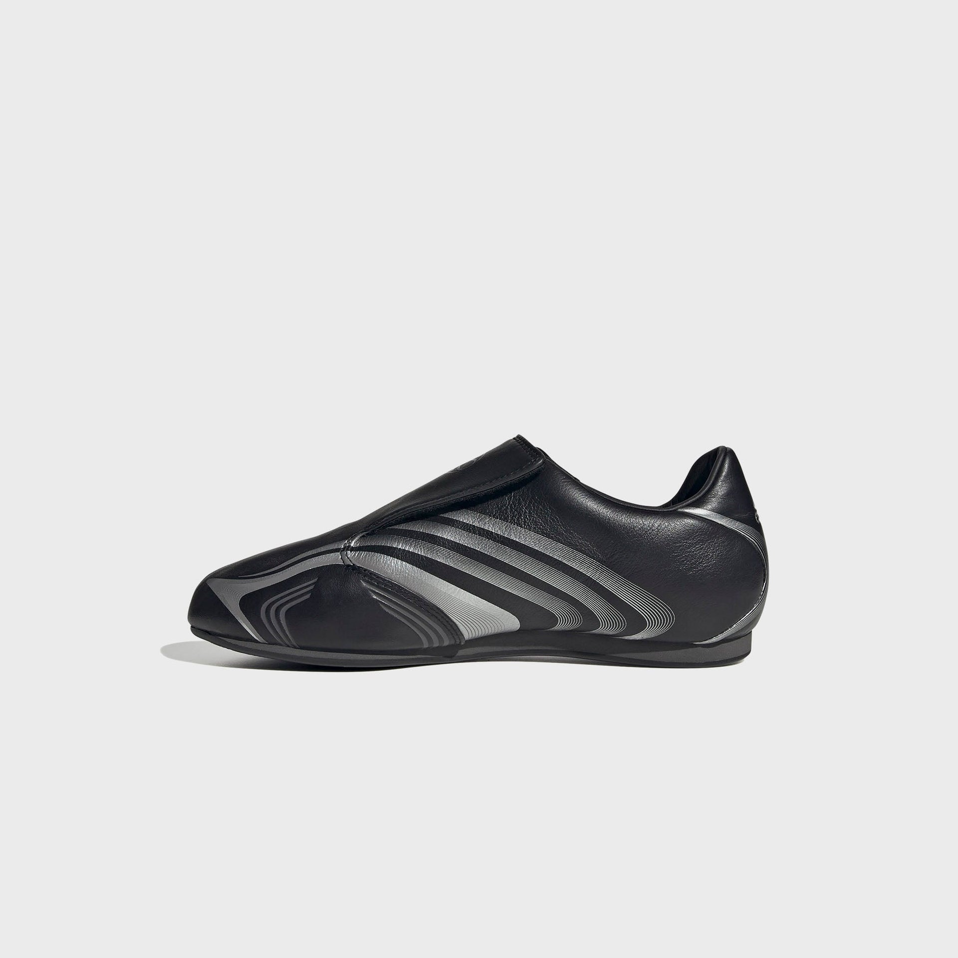 adidas WMNS Taekwondo F50 - Core Black / Silver Metallic / Grey Six