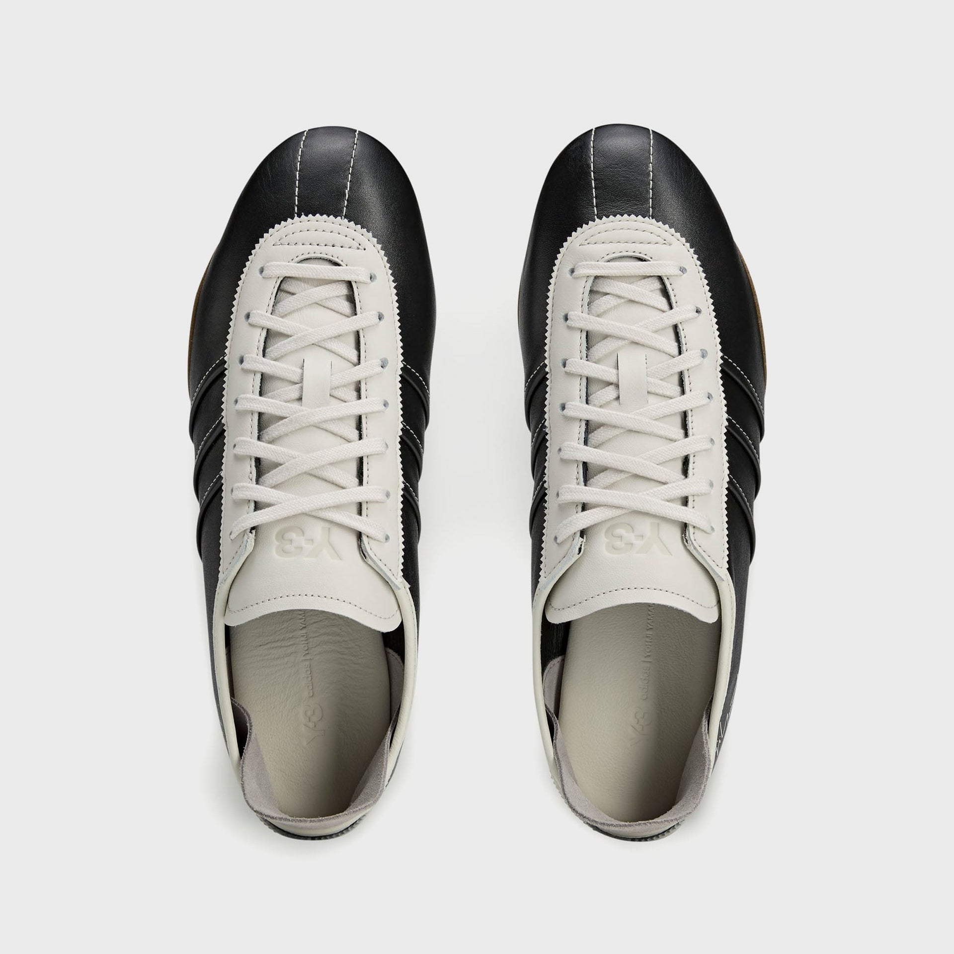adidas x Y-3 Tokyo - Black / Orbit Grey