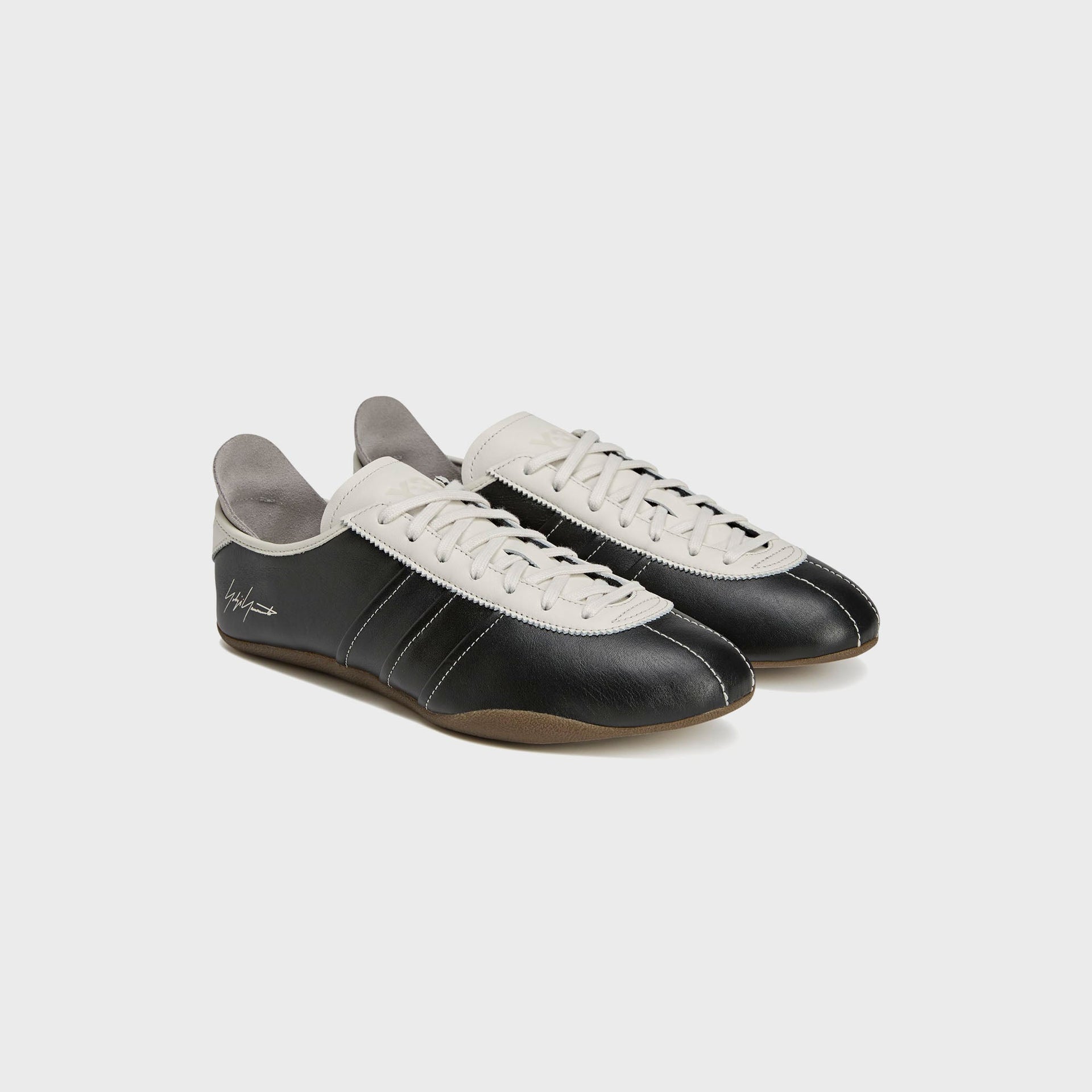 adidas x Y-3 Tokyo - Black / Orbit Grey