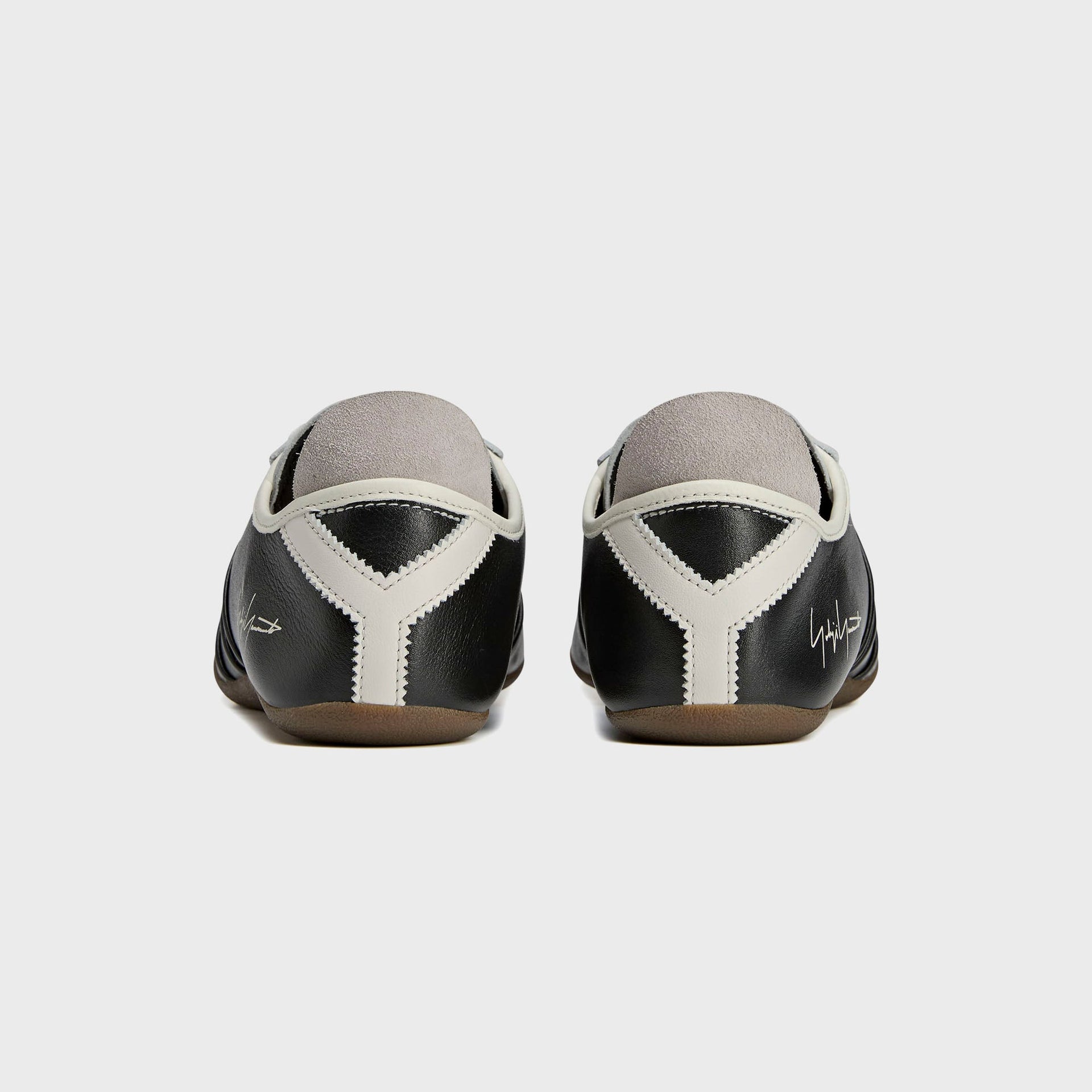 adidas x Y-3 Tokyo - Black / Orbit Grey