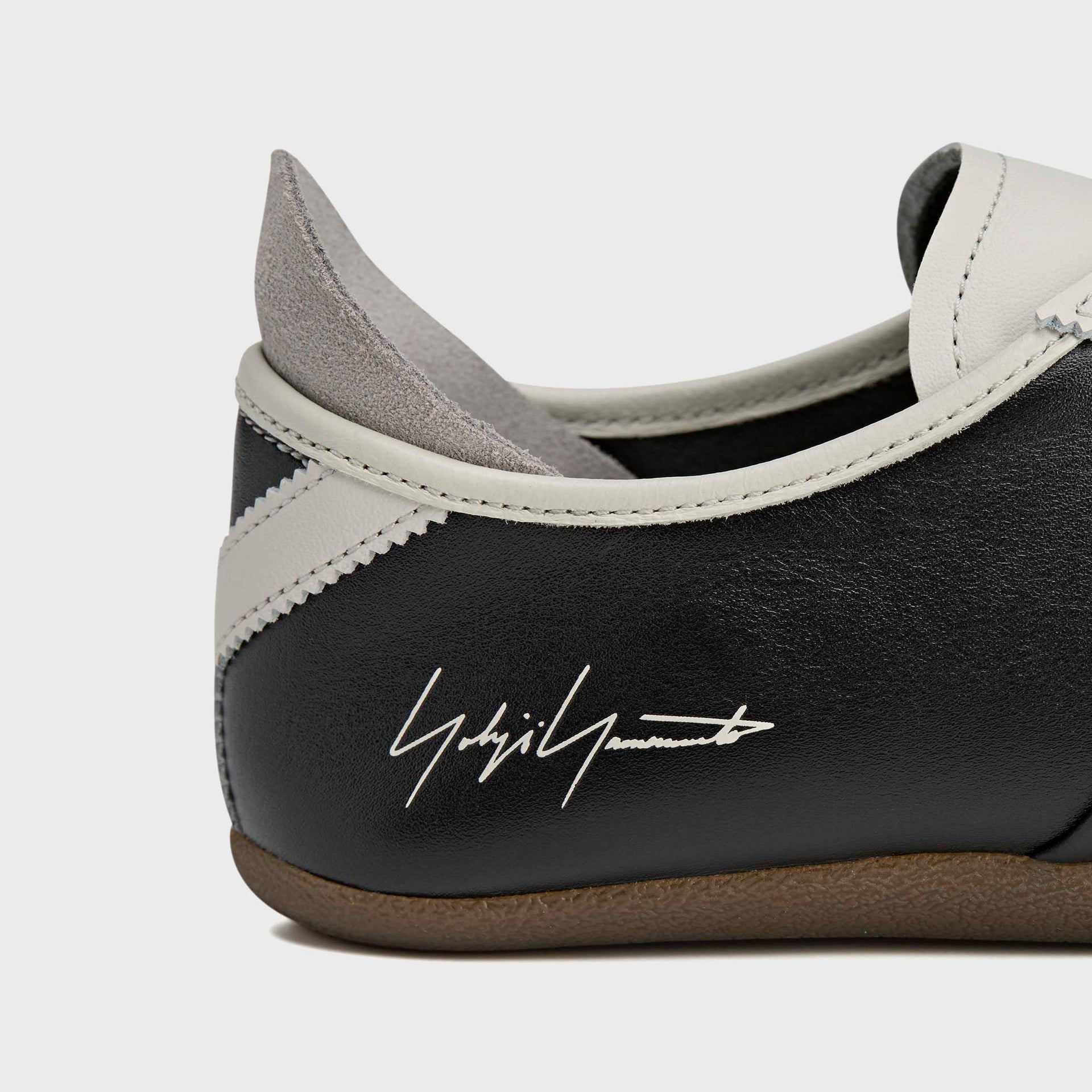 adidas x Y-3 Tokyo - Black / Orbit Grey