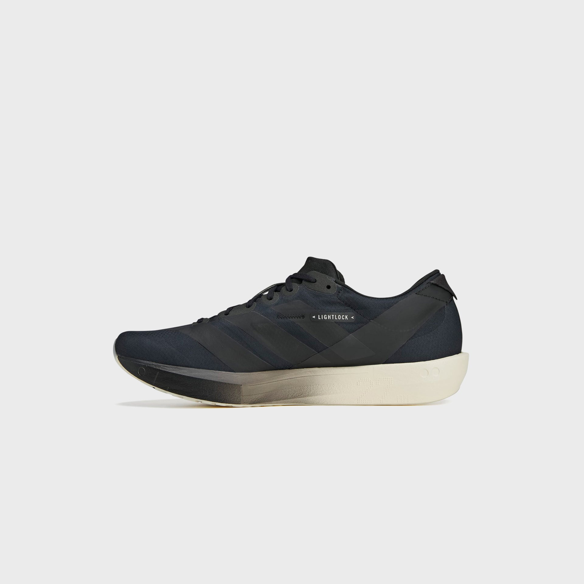 adidas x Y-3 Adios 9 - Black / Black / Off White