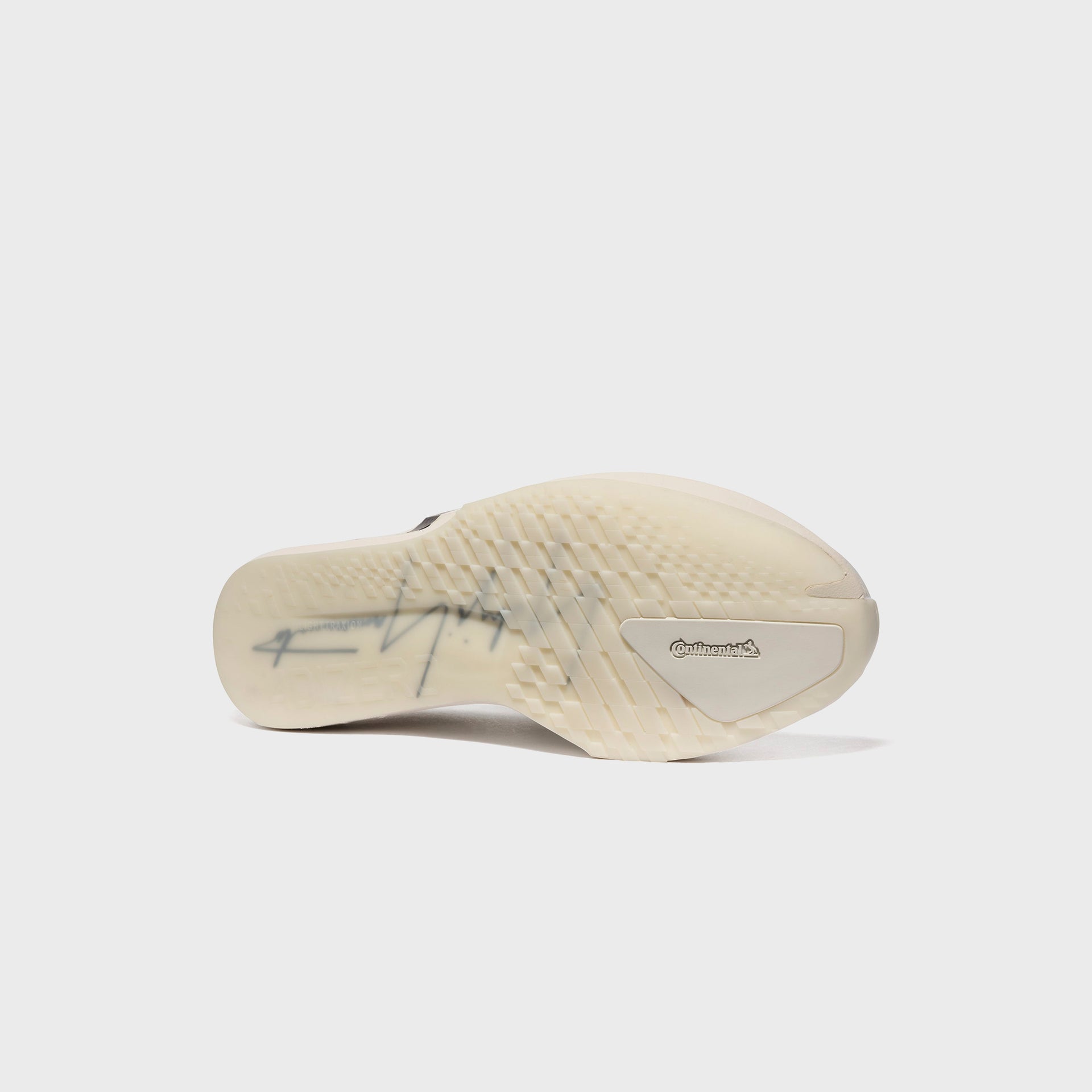 adidas x Y-3 Adios 9 - Orbit Grey / Orbit Grey / Black