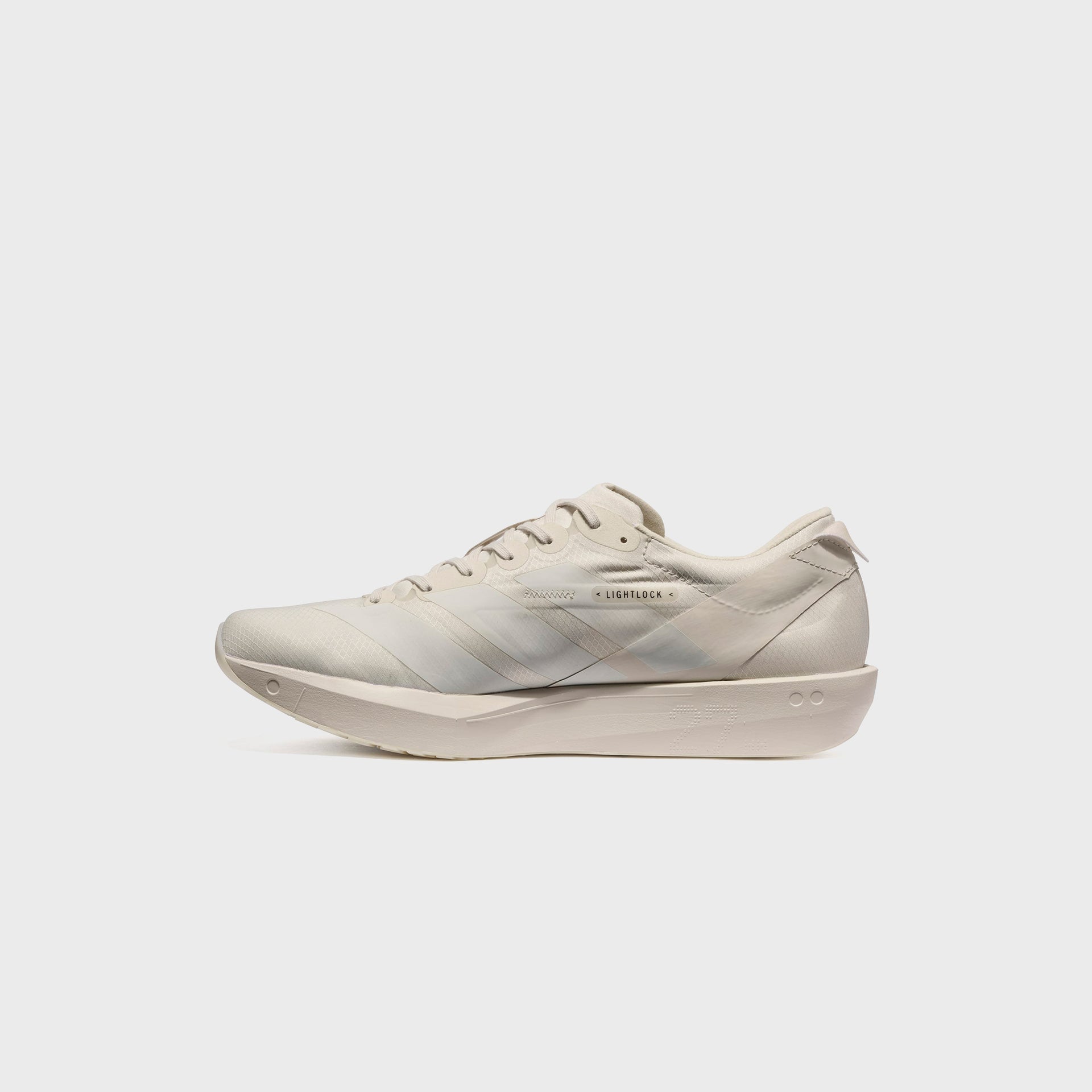 adidas x Y-3 Adios 9 - Orbit Grey / Orbit Grey / Black