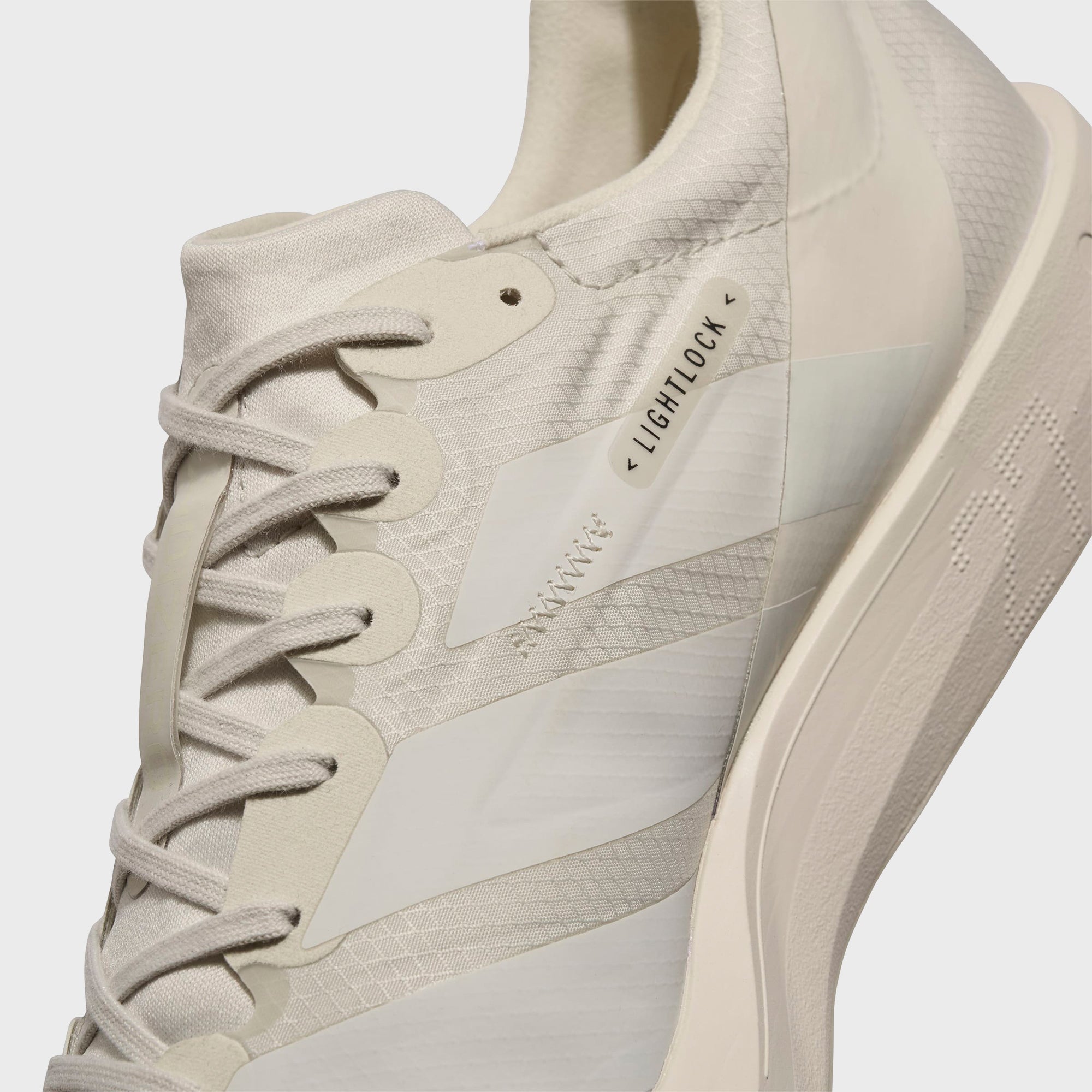 adidas x Y-3 Adios 9 - Orbit Grey / Orbit Grey / Black – Kith
