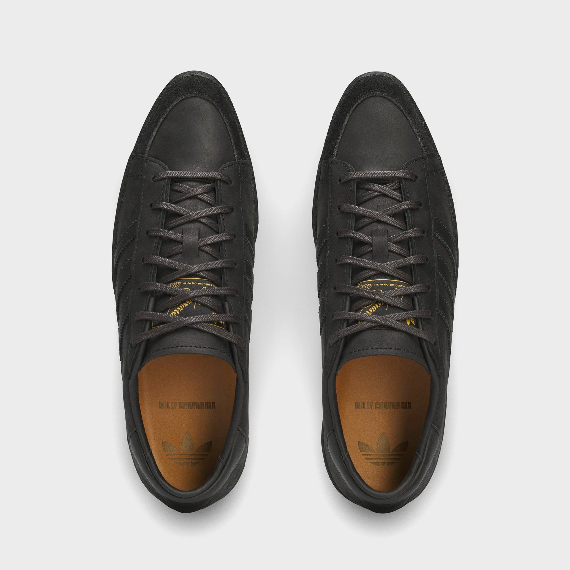 adidas x Willy Chavarria Jabbar Dress -  Core Black