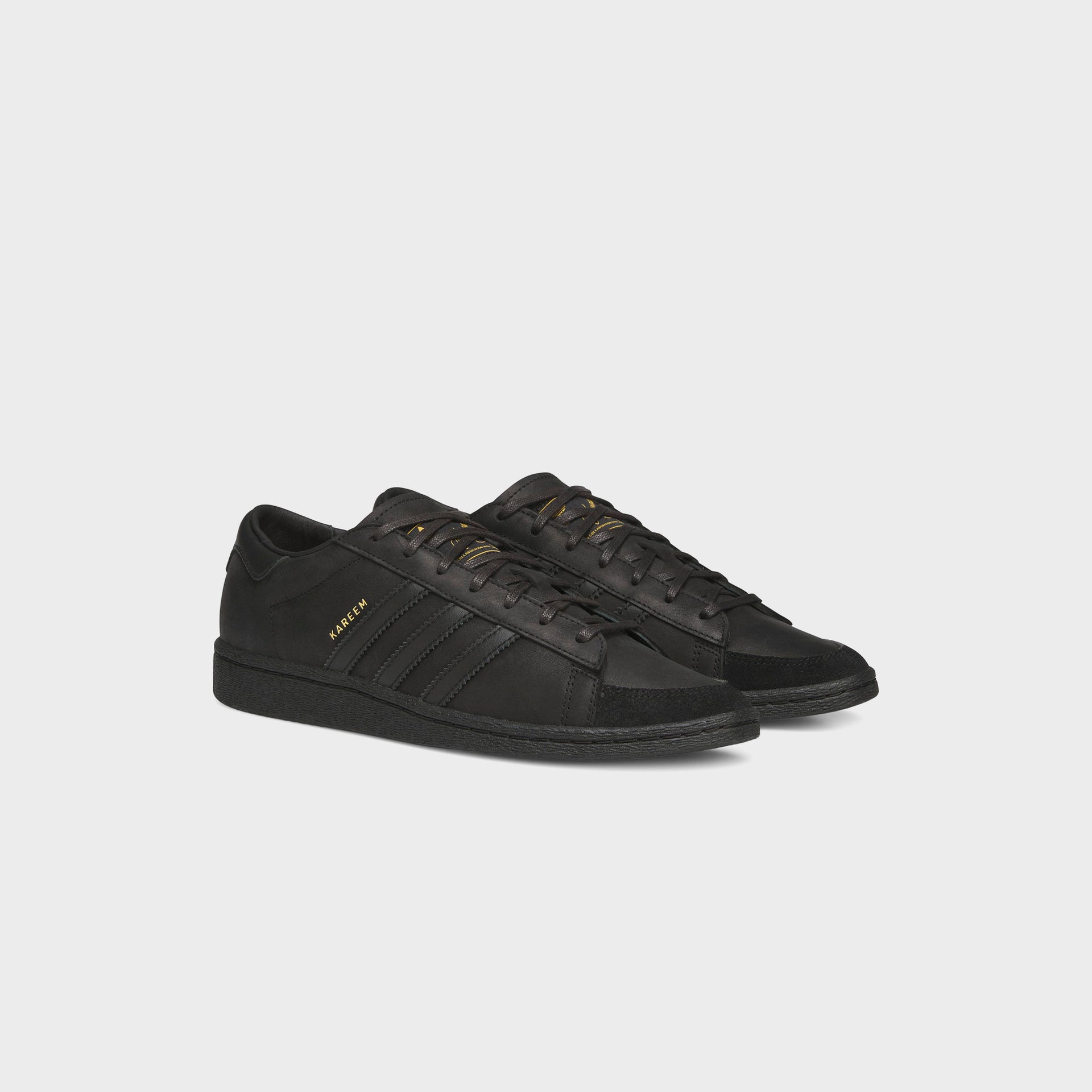 adidas x Willy Chavarria Jabbar Dress -  Core Black